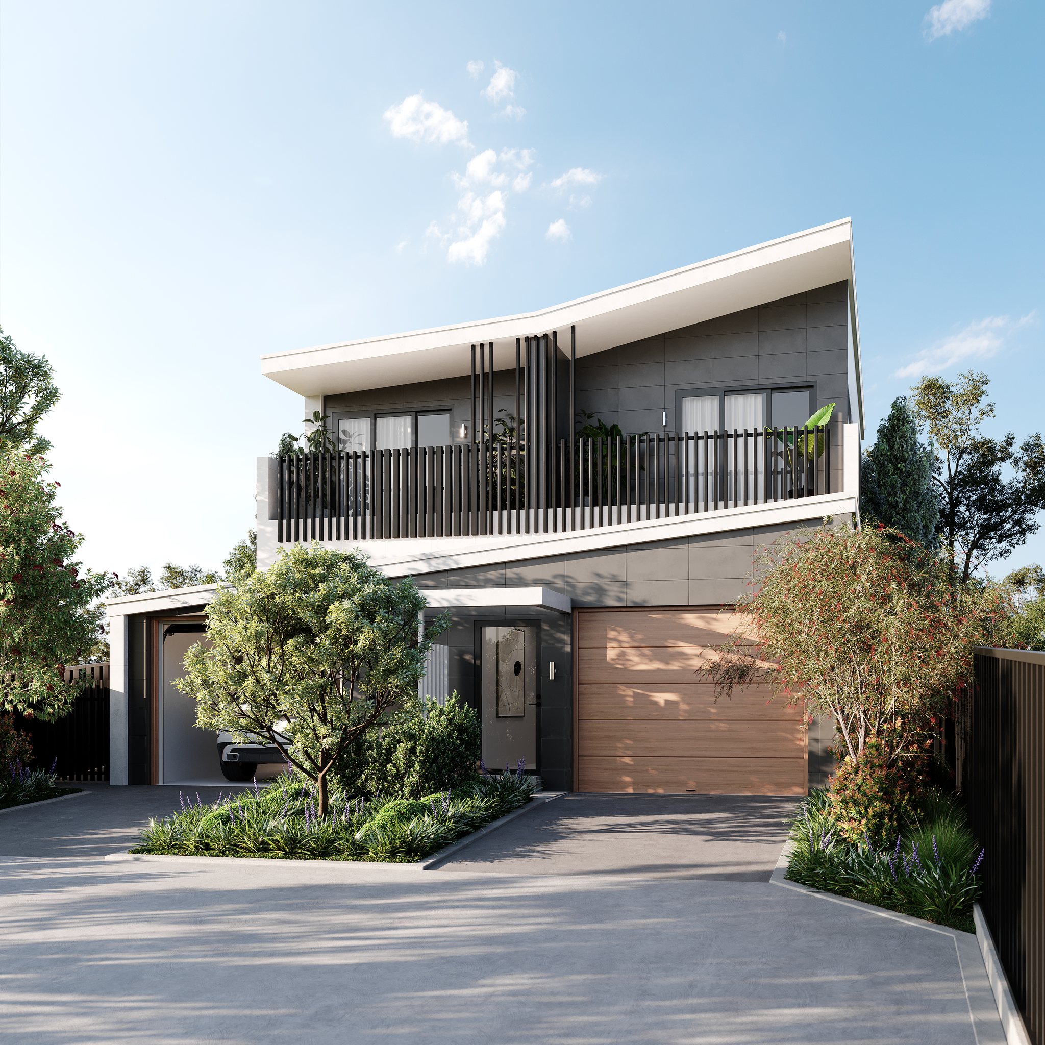 36 Bailey Street