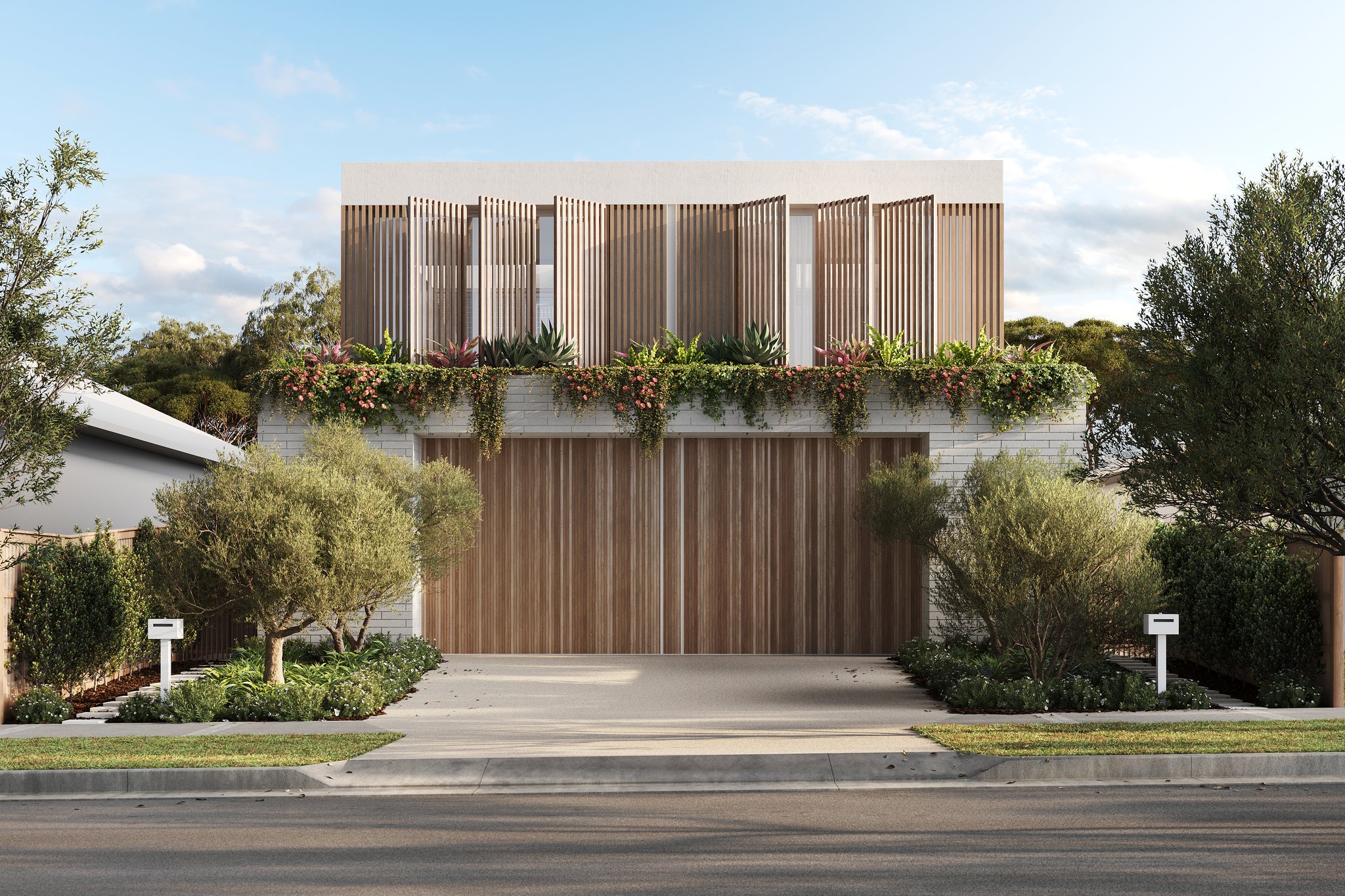 91 Griffiths Street
