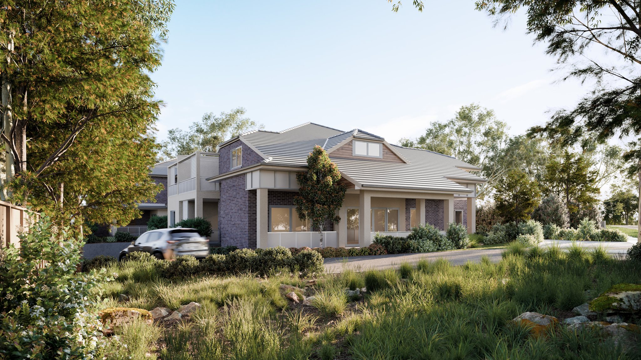 184 Beecroft Road