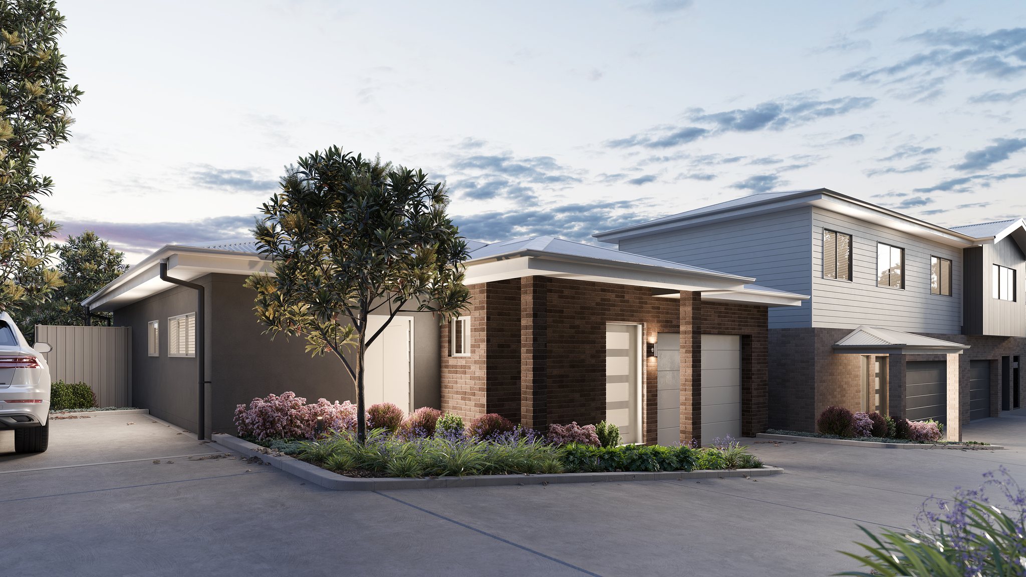 10 Marton Street, Shortland, Newcastle — render 1