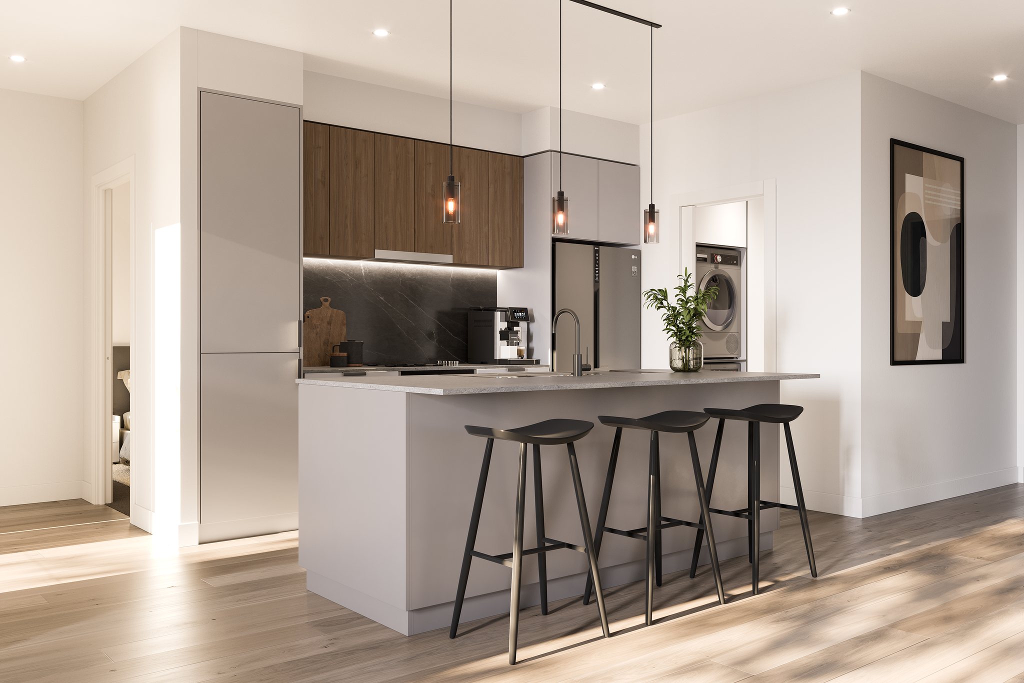 10 Marton Street, Shortland, Newcastle — render 3