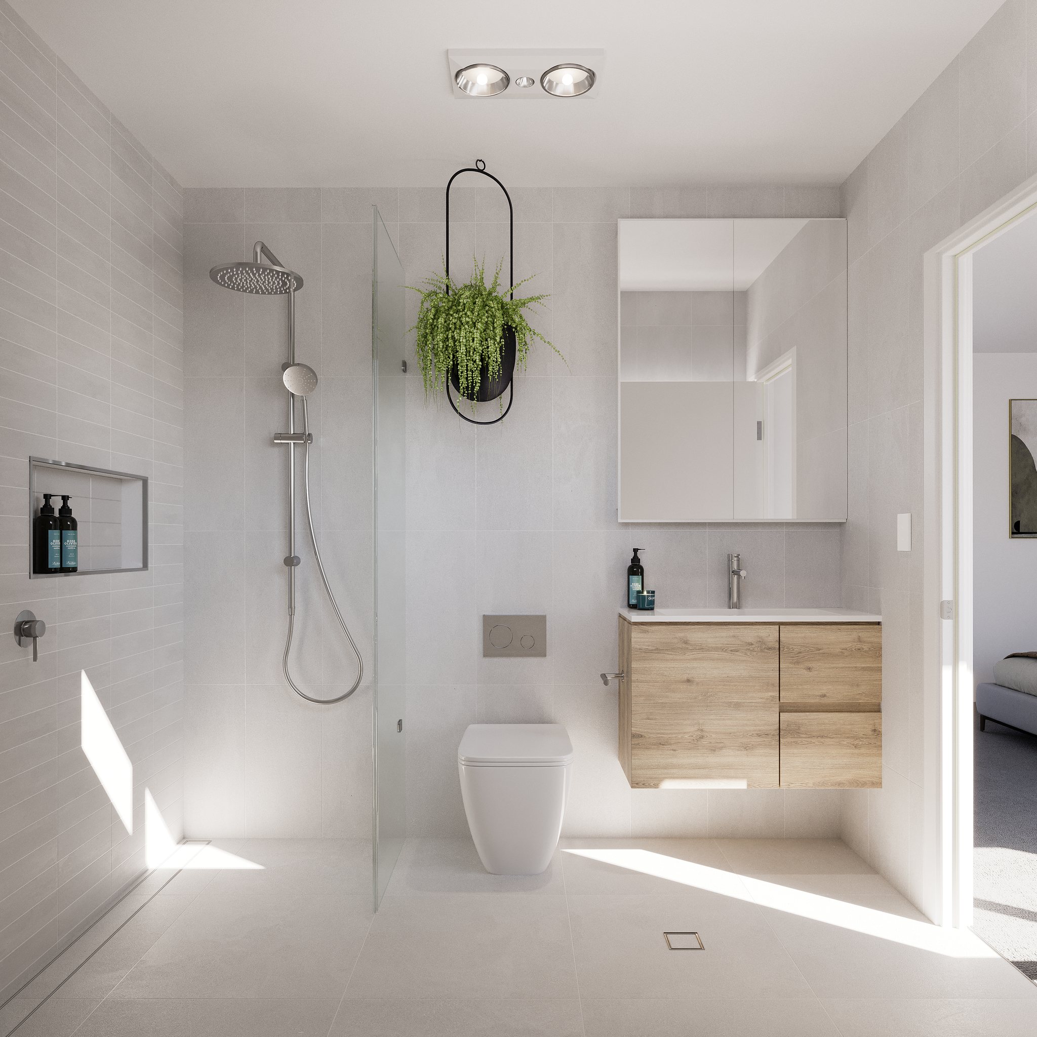 10 Marton Street, Shortland, Newcastle — render 4