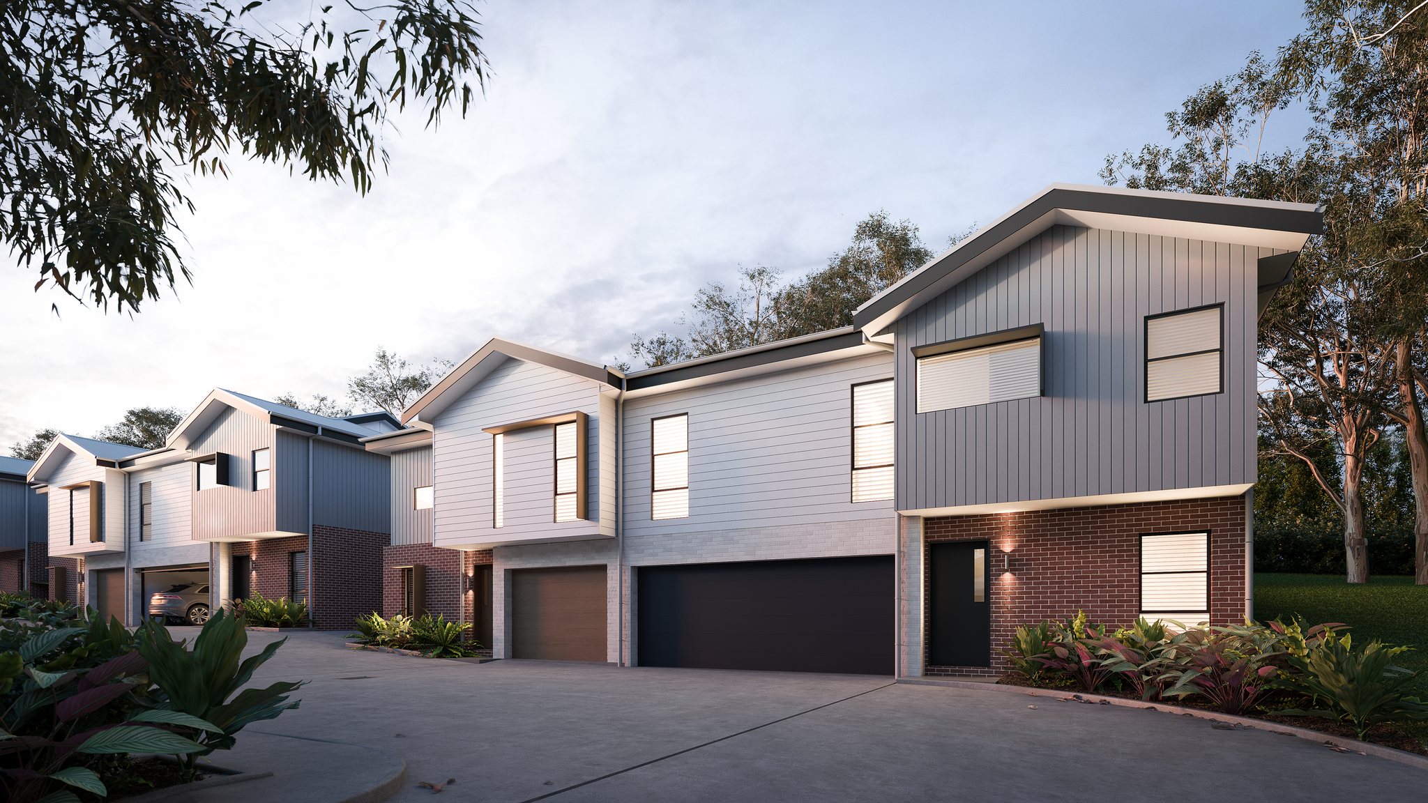 235 Warners Bay Road