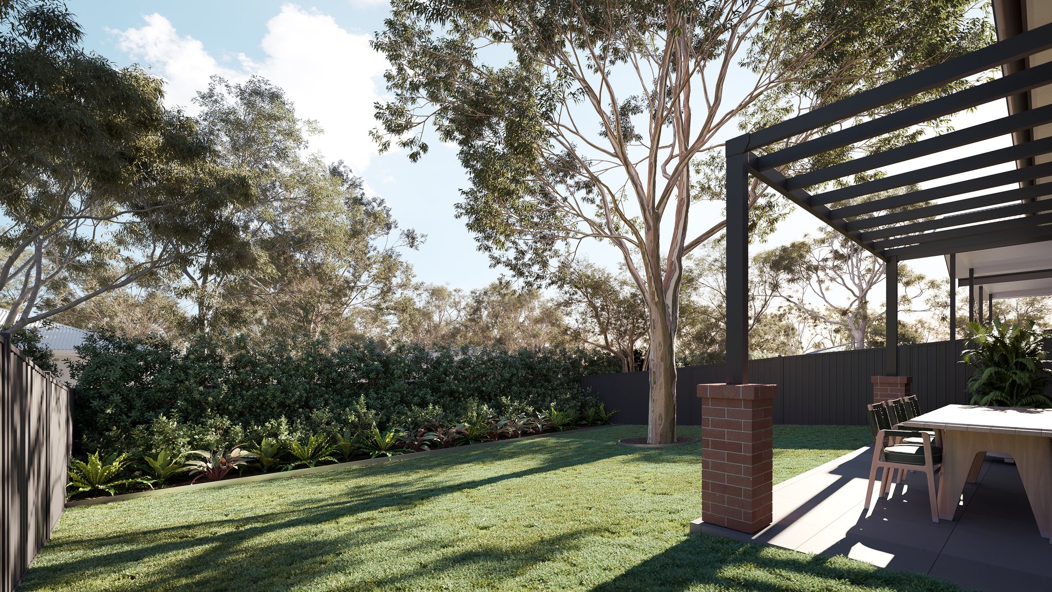 235 Warners Bay Road, Mount Hutton, Newcastle — render 3