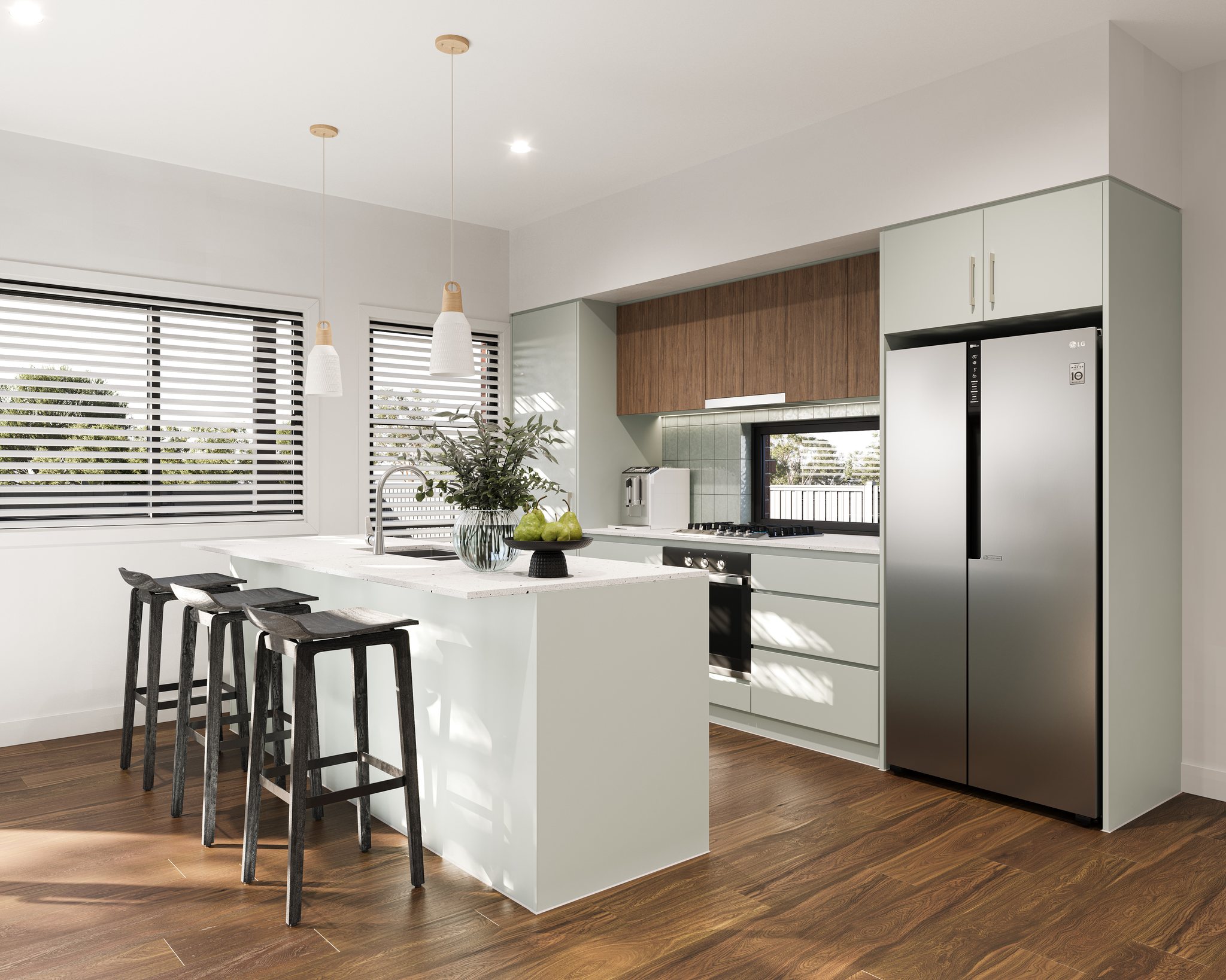235 Warners Bay Road, Mount Hutton, Newcastle — render 5