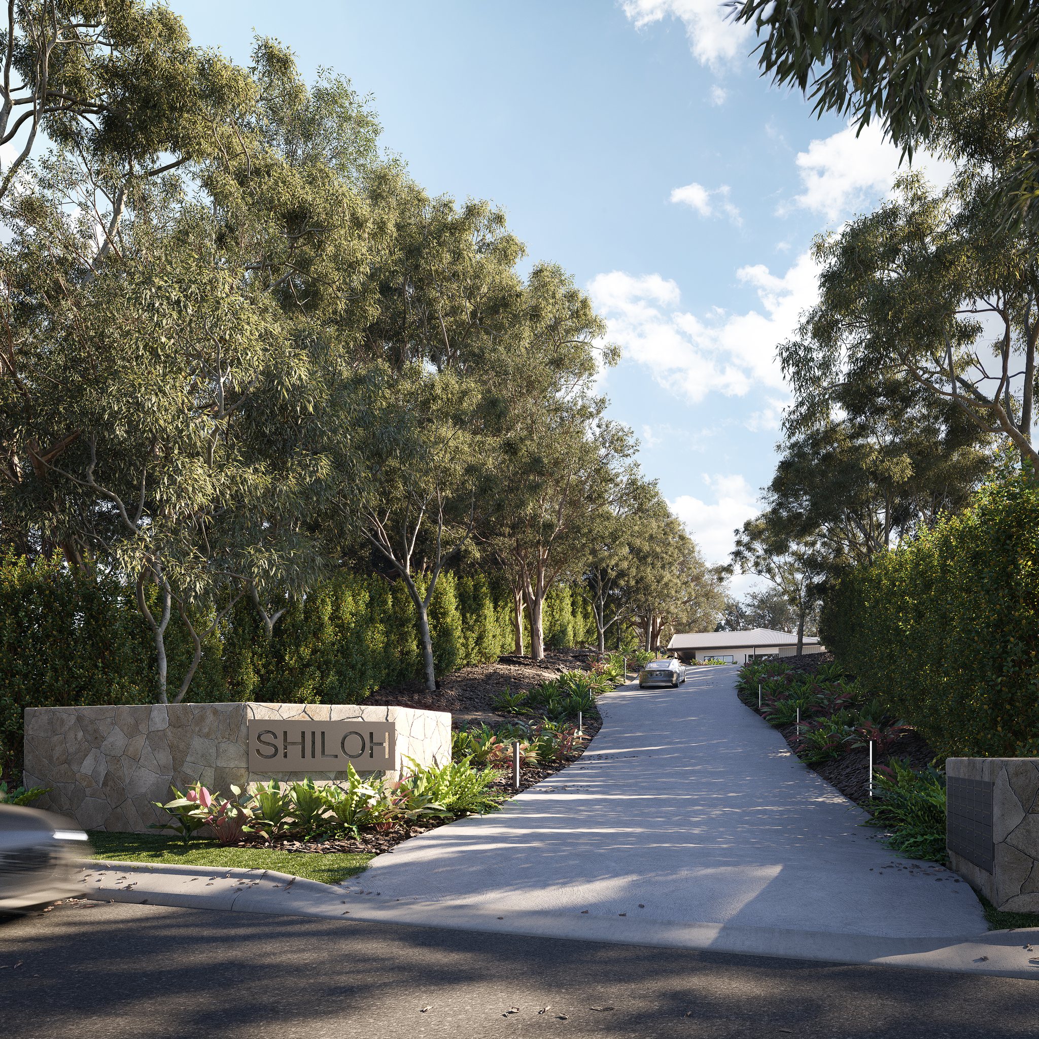 235 Warners Bay Road, Mount Hutton, Newcastle — render 8