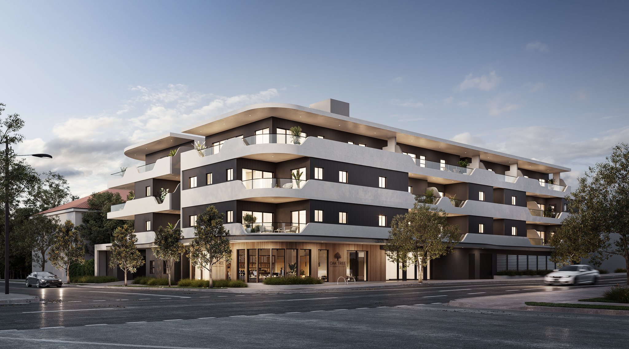21 Bunker Road, Victoria Point, Brisbane — render 3