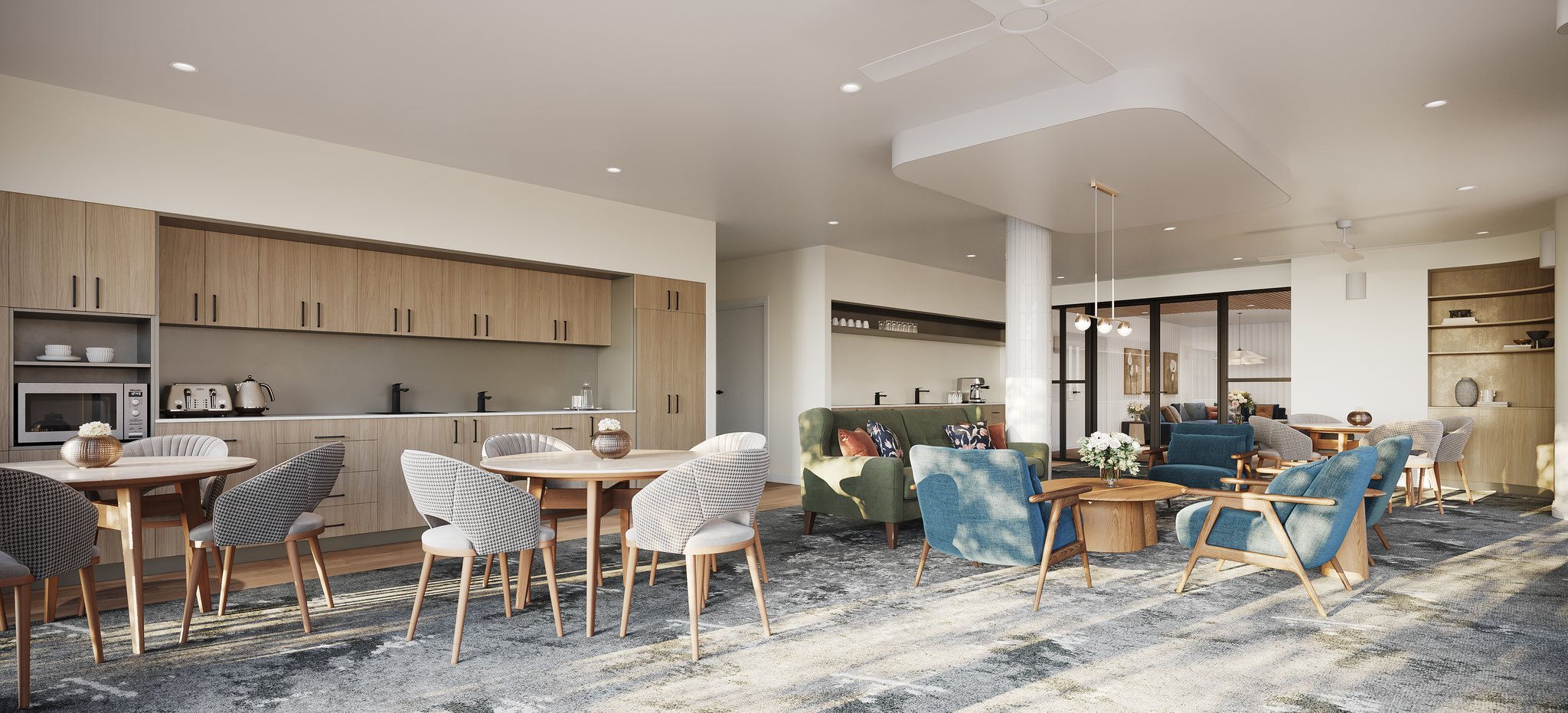21 Bunker Road, Victoria Point, Brisbane — render 4