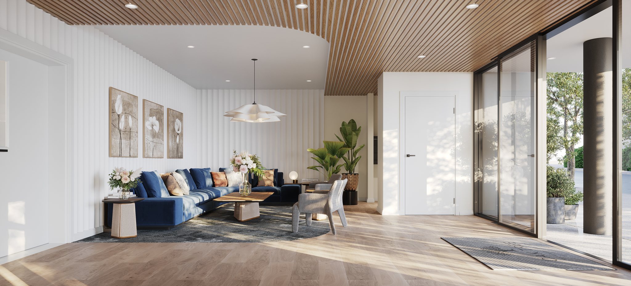 21 Bunker Road, Victoria Point, Brisbane — render 5