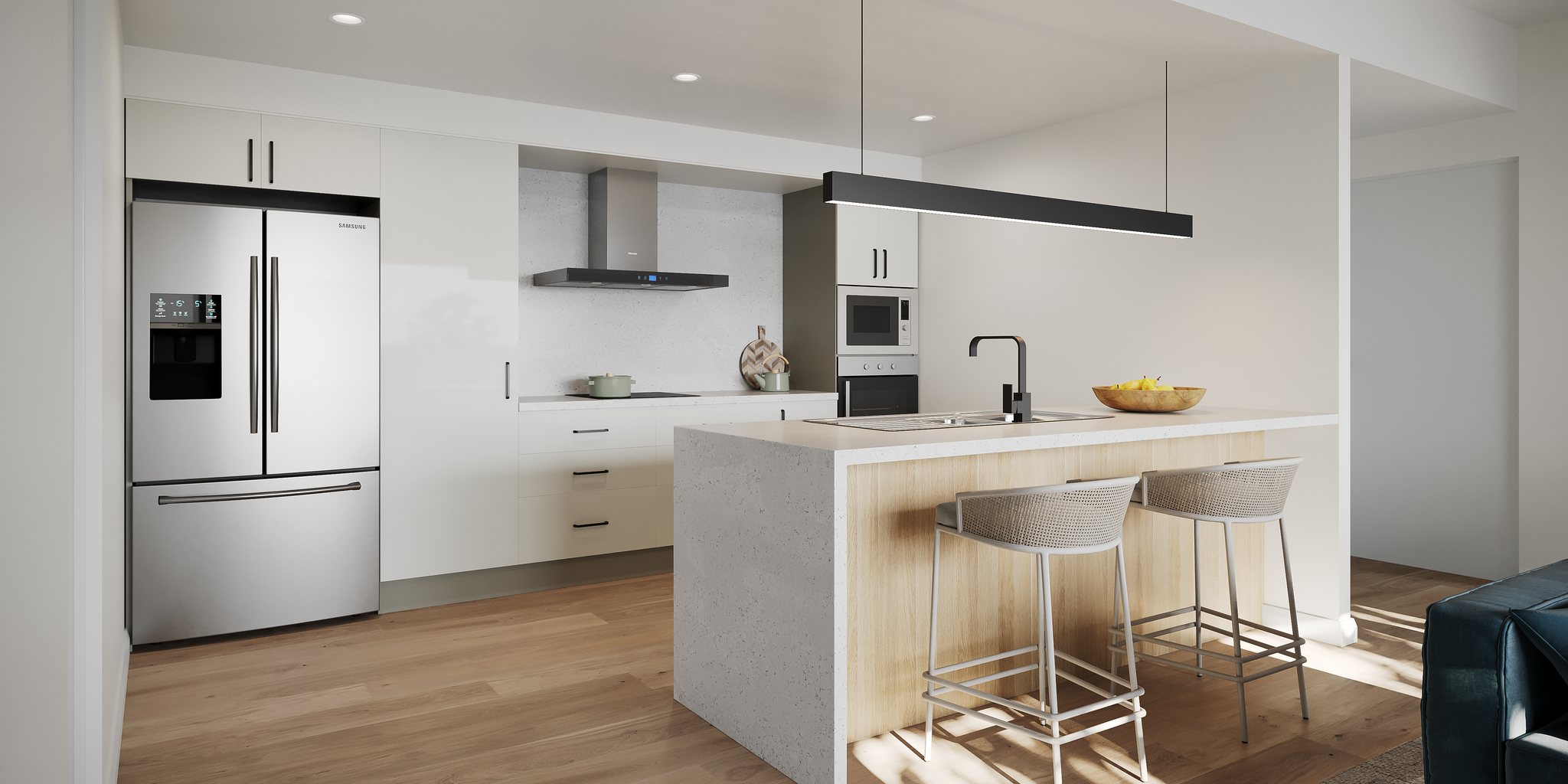 21 Bunker Road, Victoria Point, Brisbane — render 7