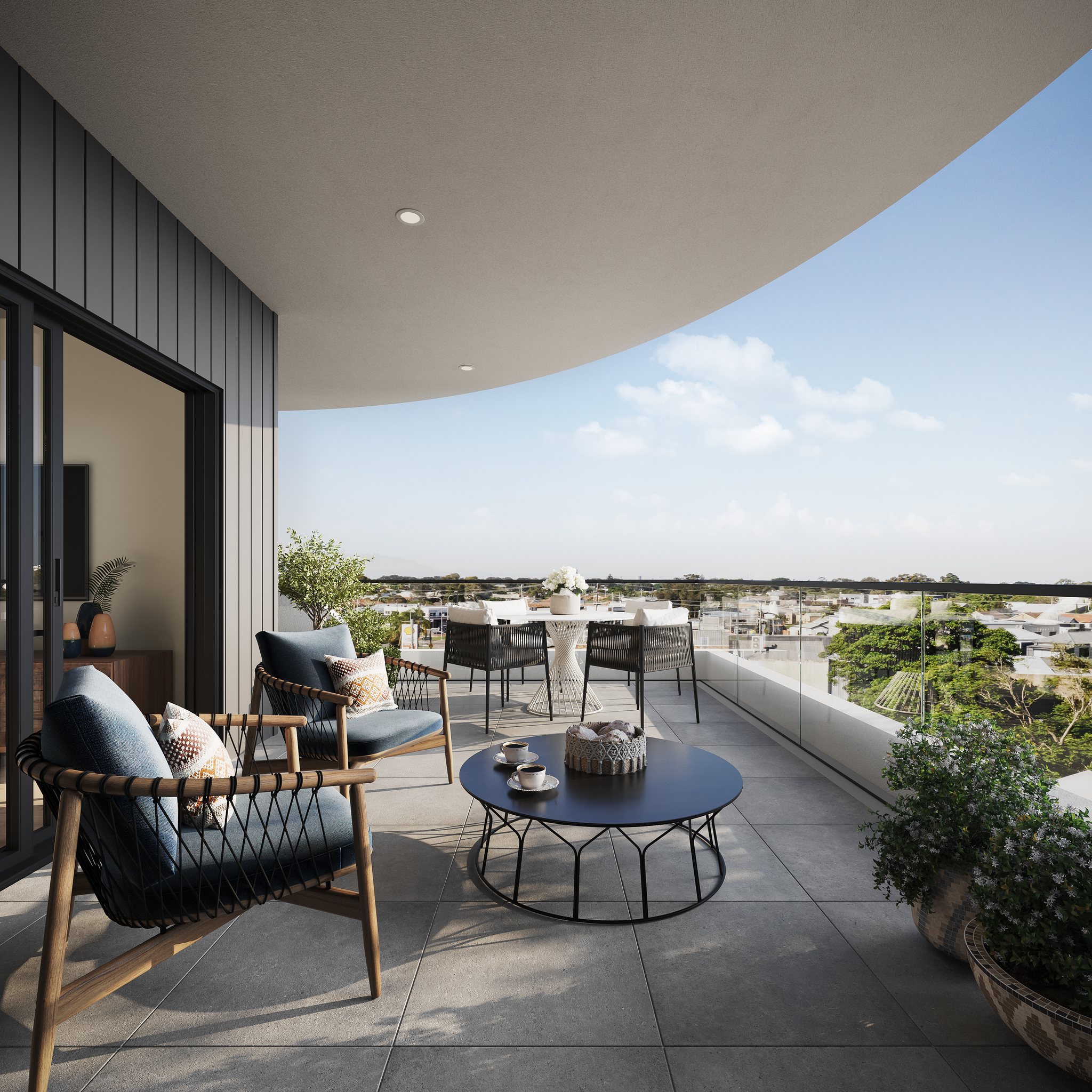21 Bunker Road, Victoria Point, Brisbane — render 9