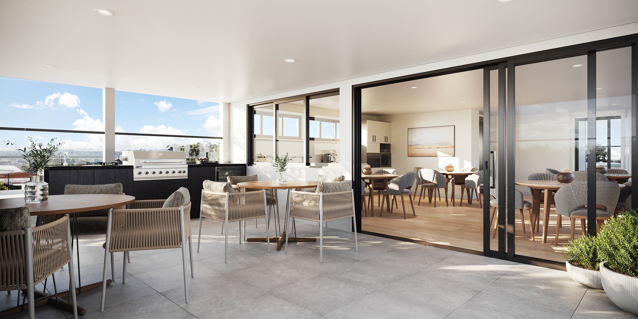 21 Bunker Road, Victoria Point, Brisbane — render 10