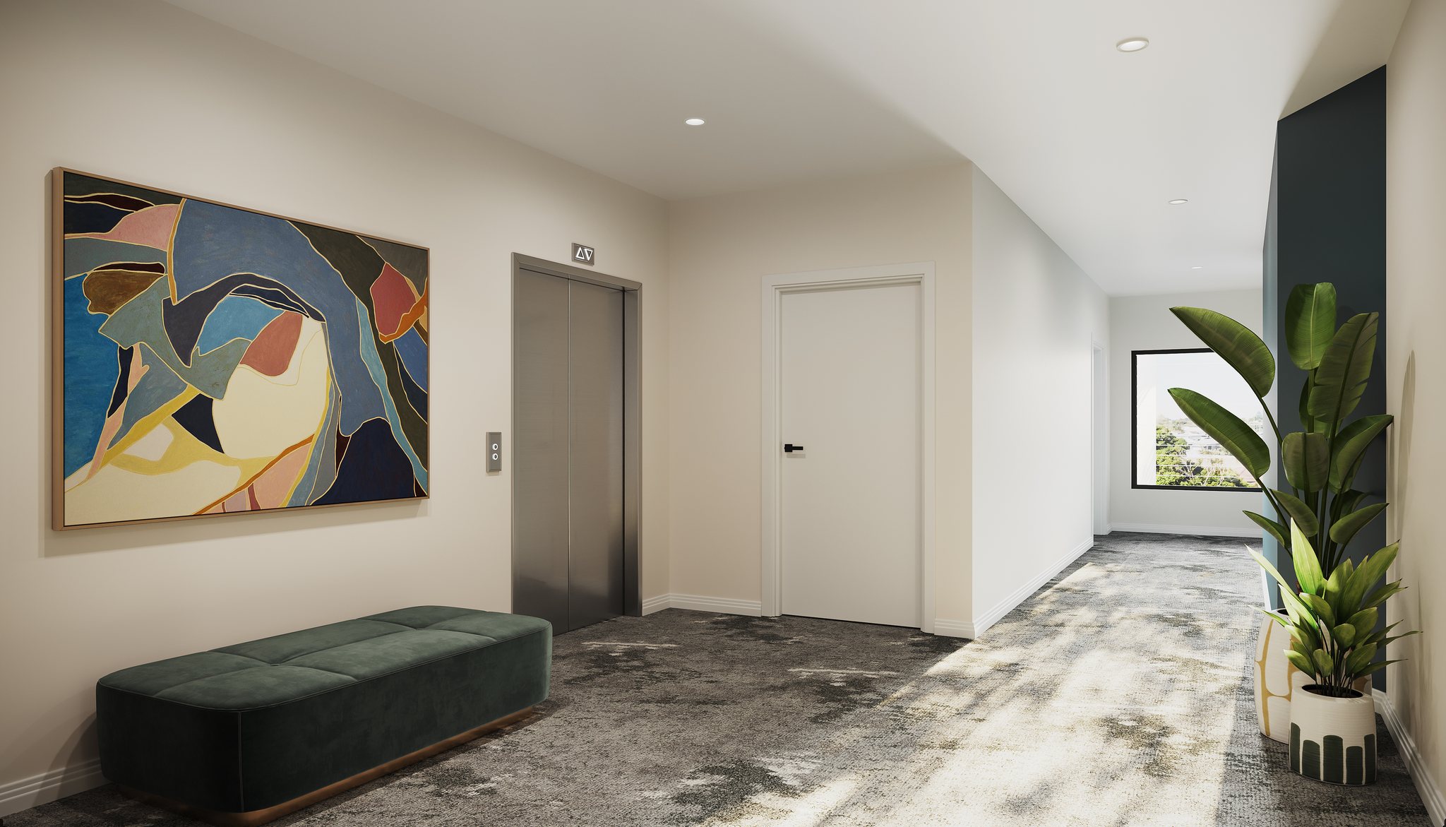 21 Bunker Road, Victoria Point, Brisbane — render 11