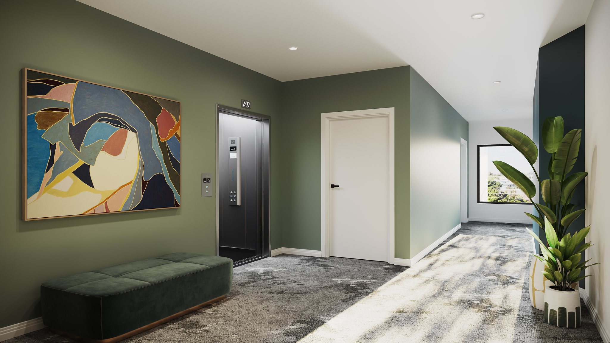 21 Bunker Road, Victoria Point, Brisbane — render 13