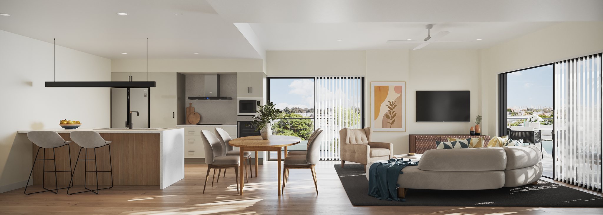 21 Bunker Road, Victoria Point, Brisbane — render 15