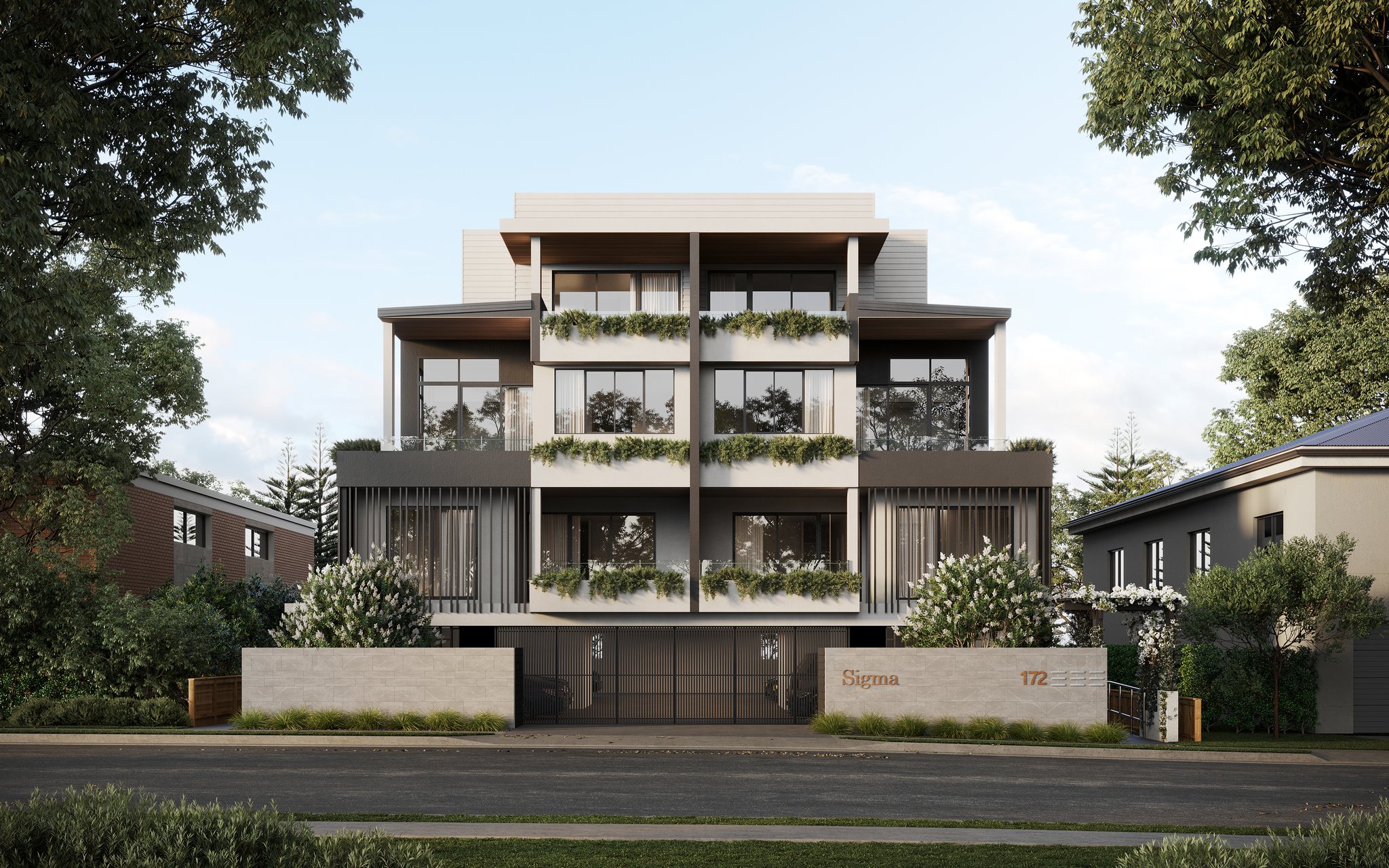 172 Prince Edward Parade