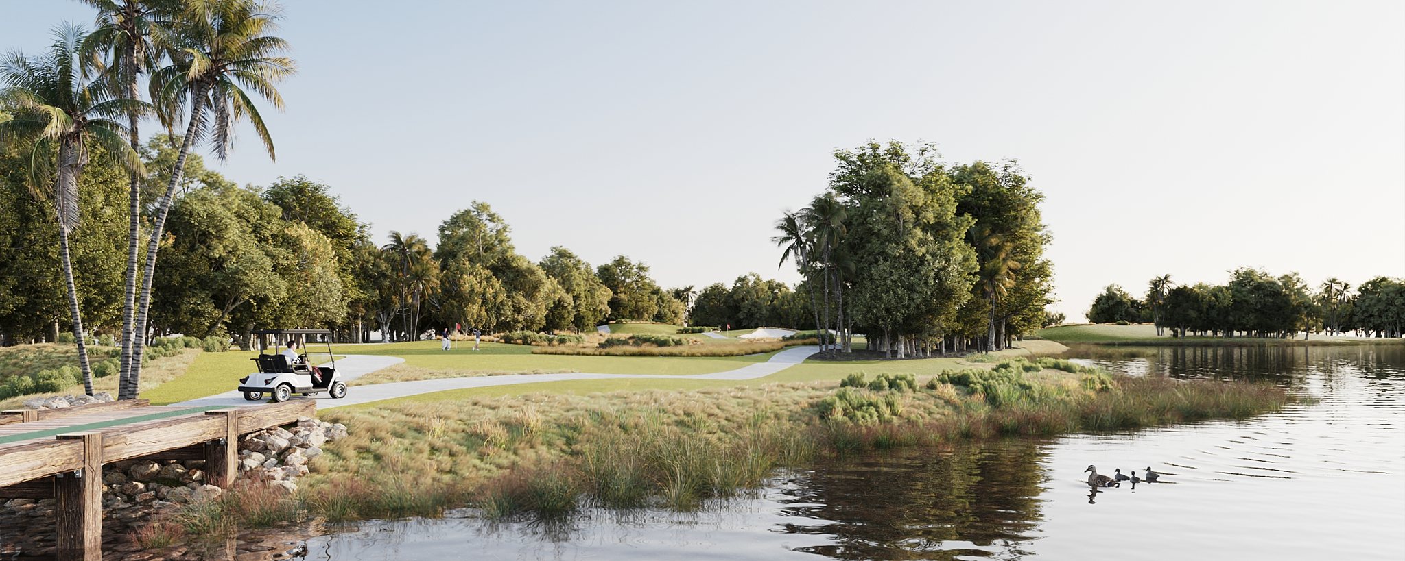 Pelican Waters Hotel