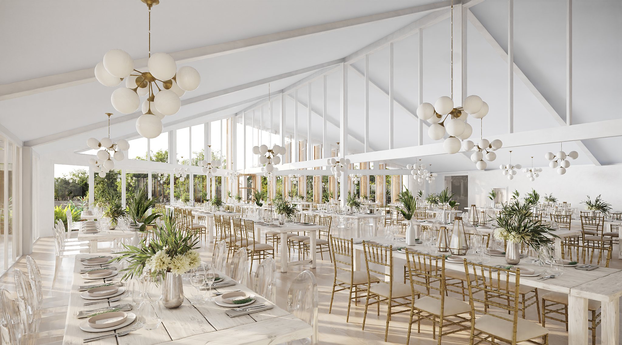 Pelican Waters Hotel, Pelican Waters, Sunshine Coast — render 4