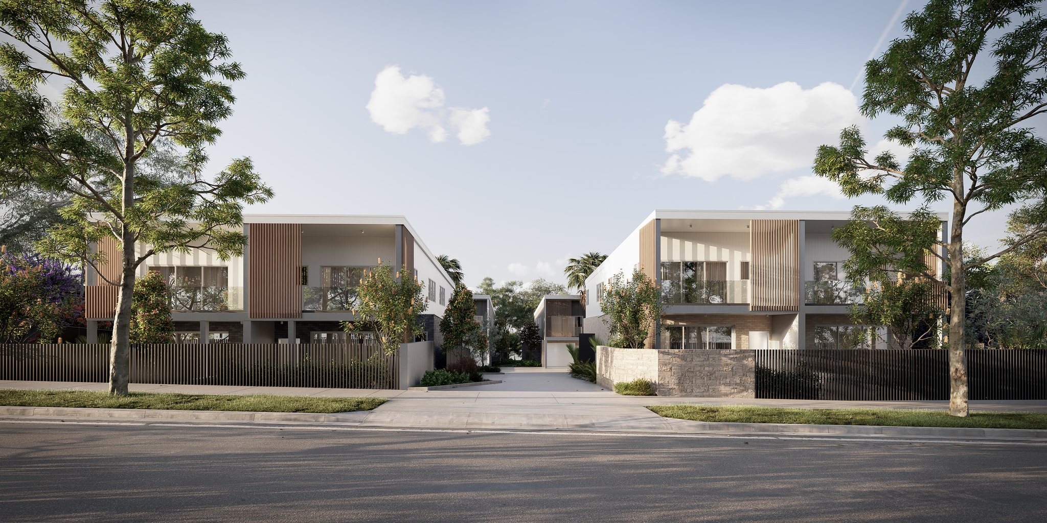 71 Macquarie Road