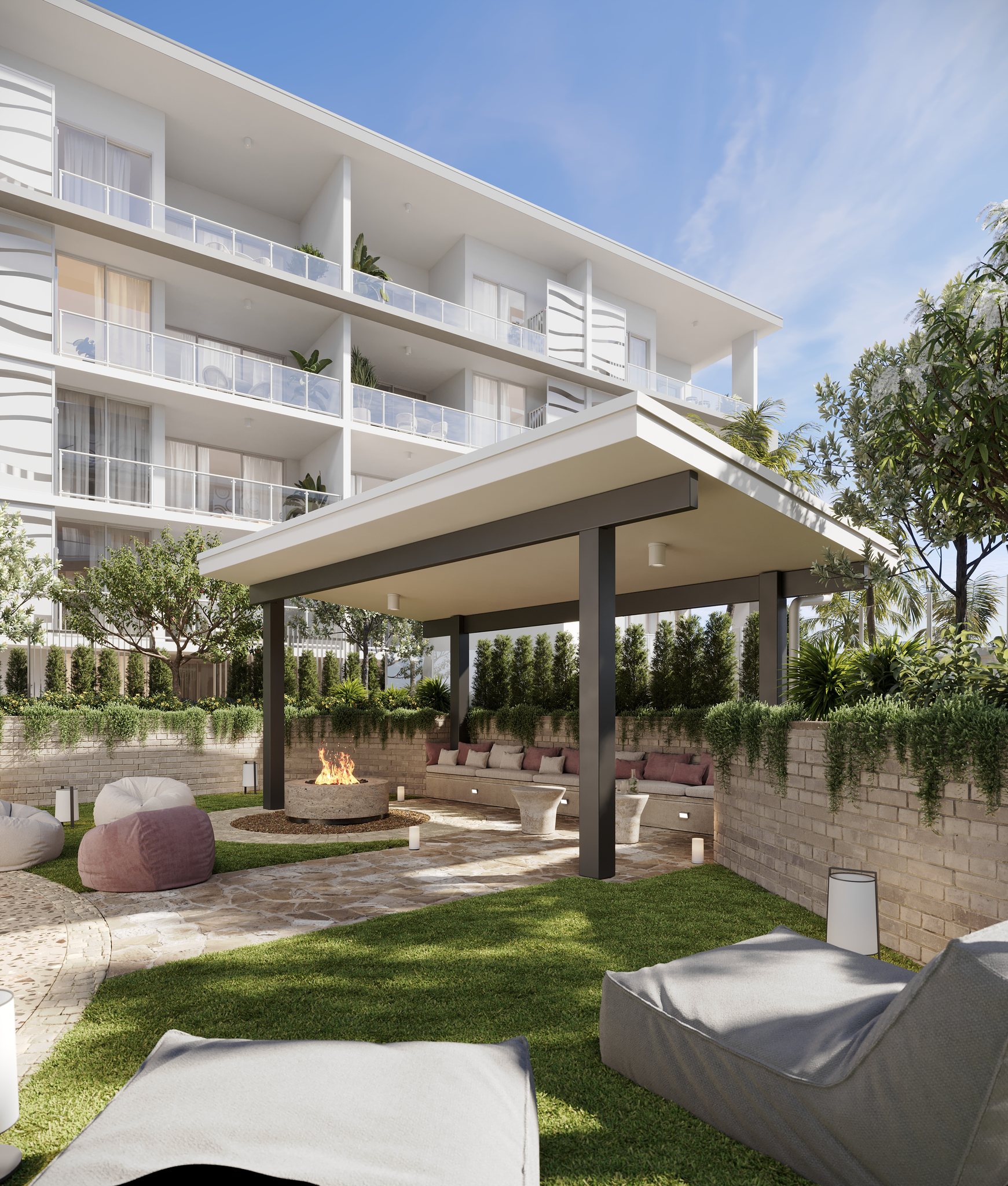 Tarcoola Shores, Hope Island, Gold Coast — render 7