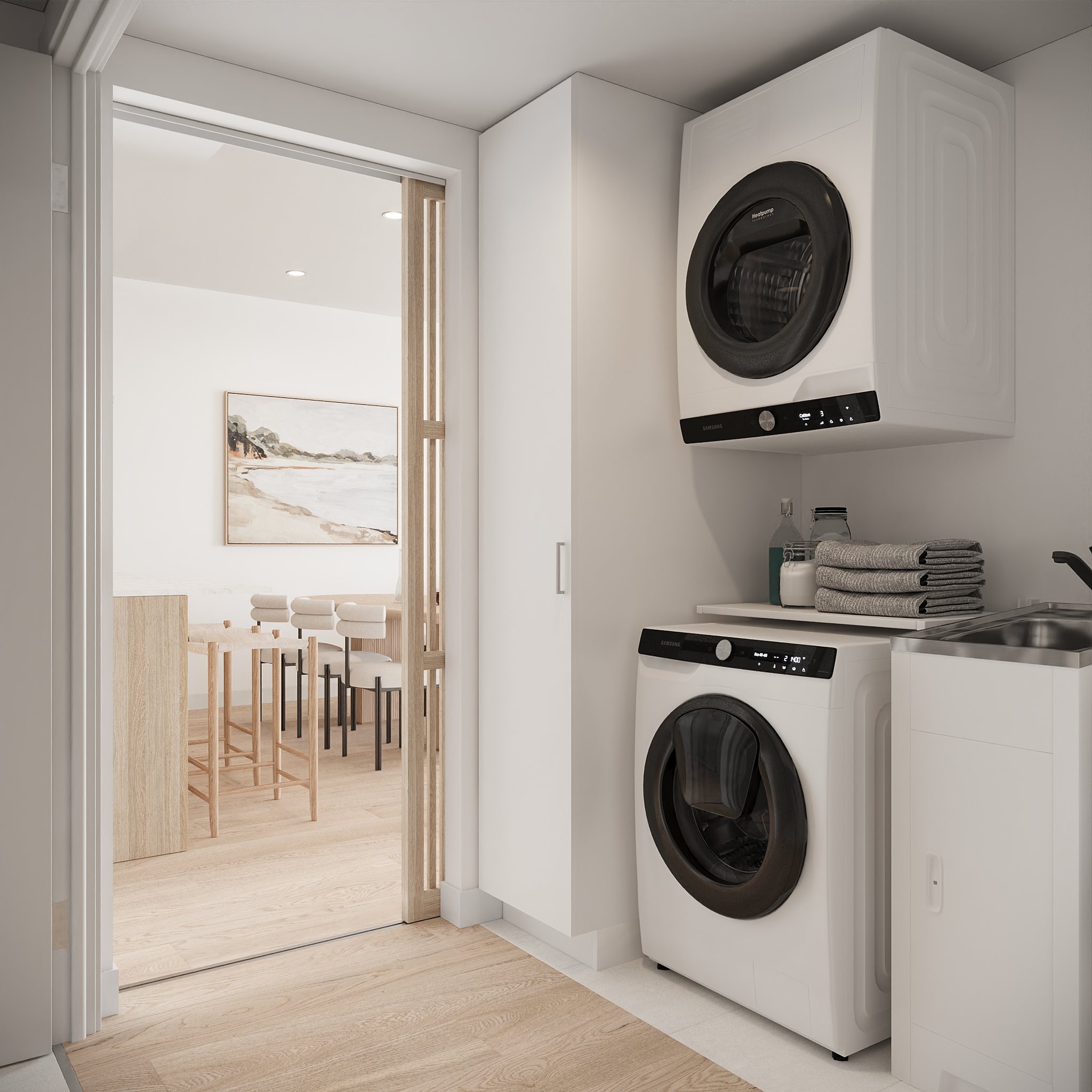 Tarcoola Shores, Hope Island, Gold Coast — render 13