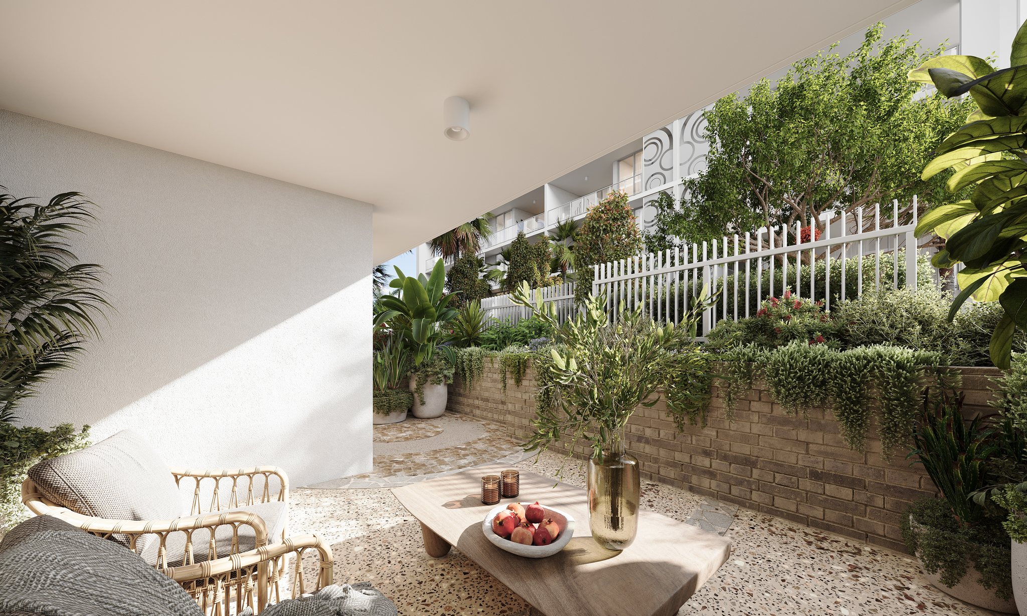 Tarcoola Shores, Hope Island, Gold Coast — render 14