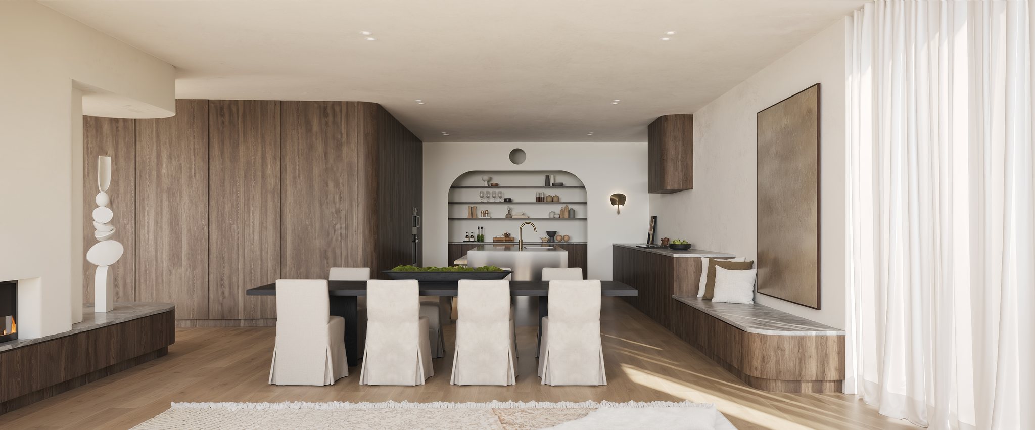 53 Drumalbyn Road, Bellevue Hill, Sydney — render 5