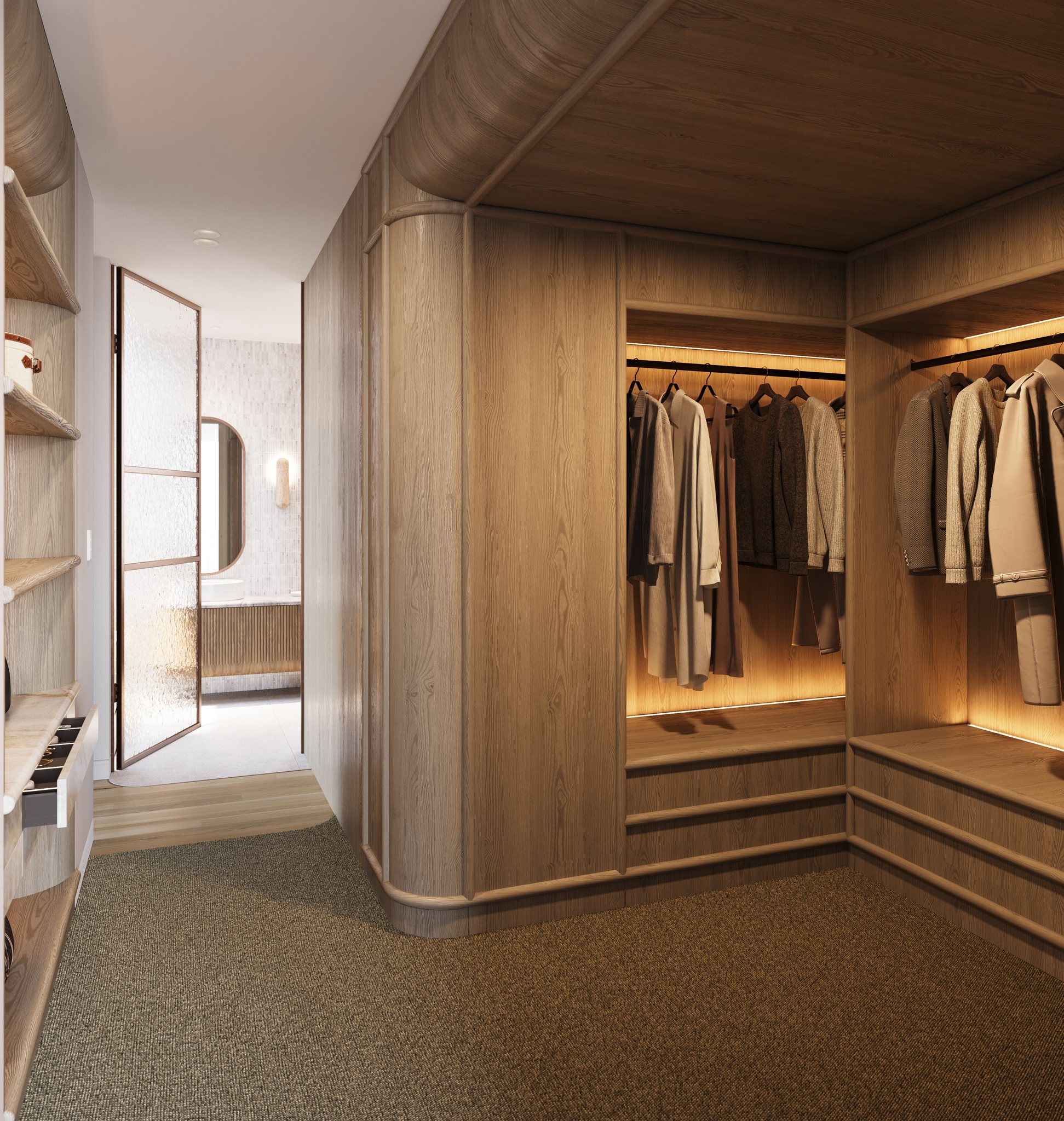 525 Old South Head Road, Rose Bay, Sydney — render 5