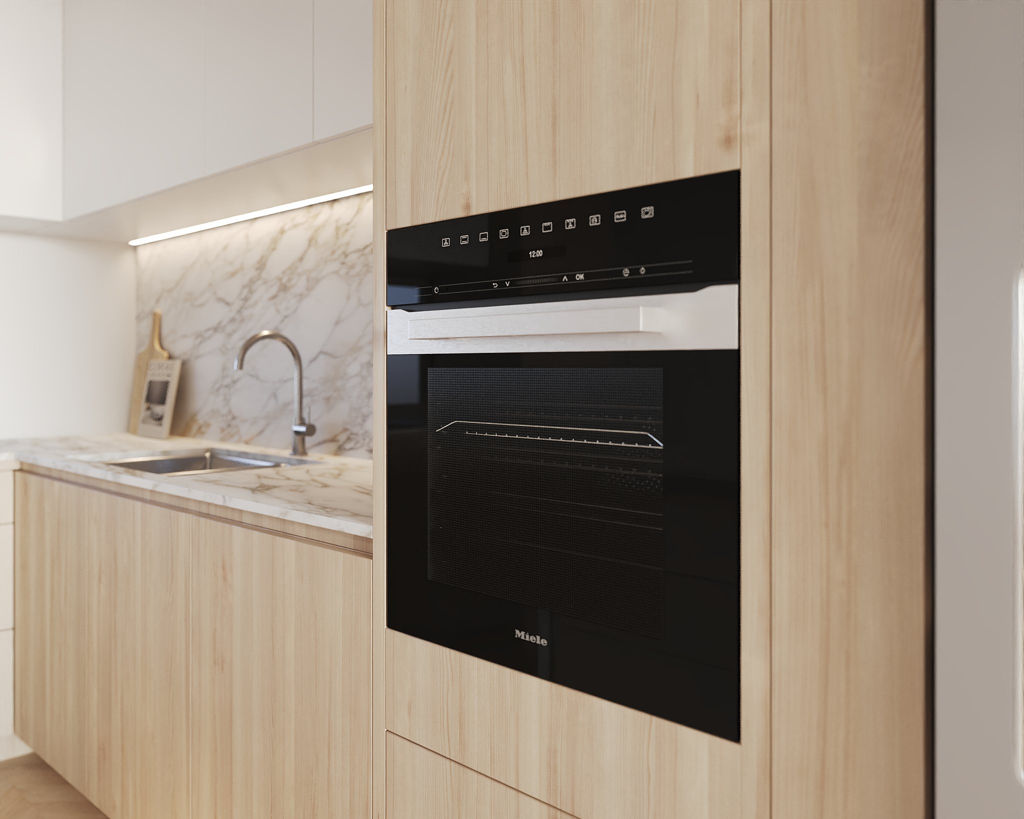 9 Twenty Fourth Avenue, Palm Beach, Gold Coast — render 5