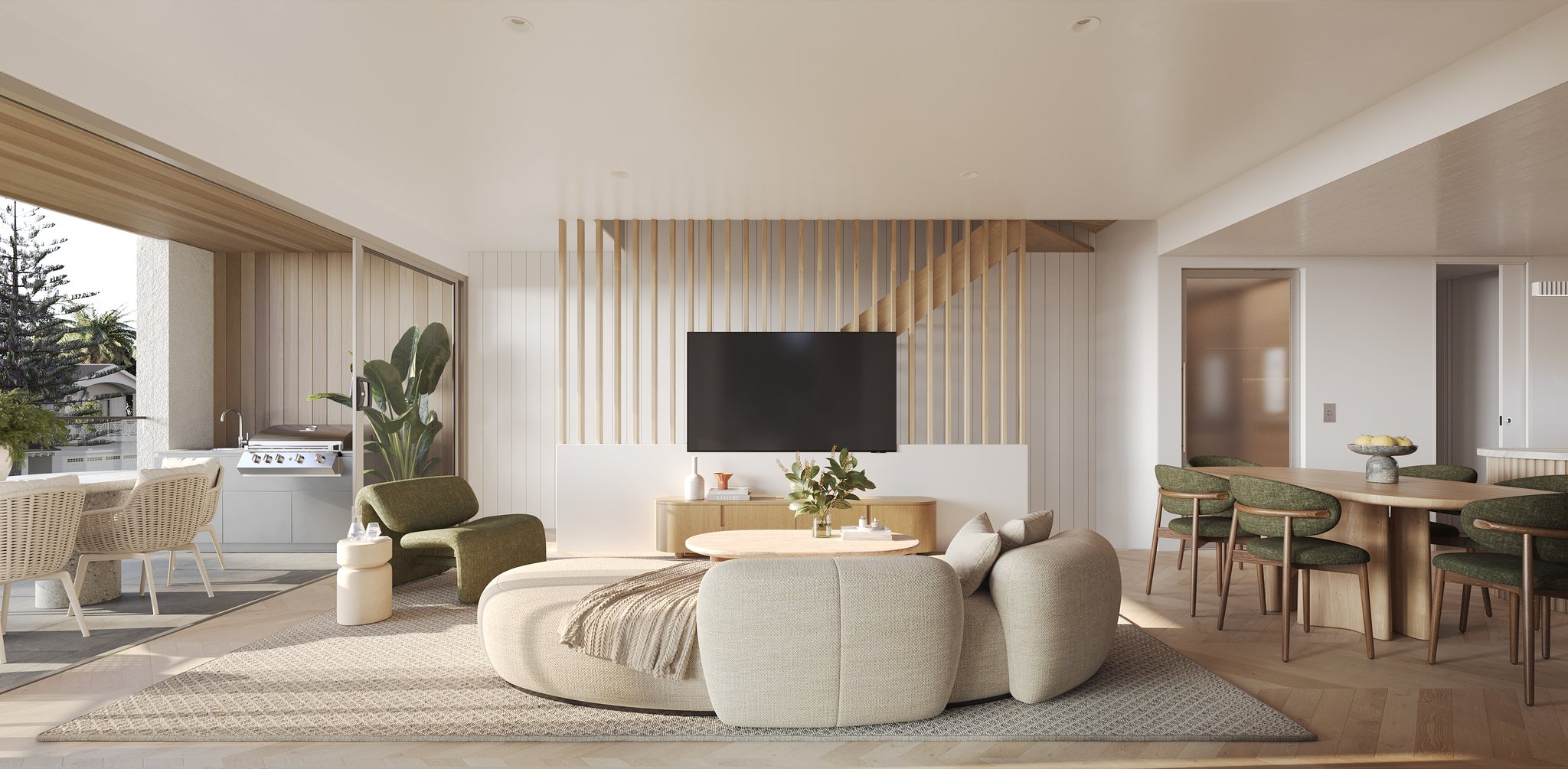 9 Twenty Fourth Avenue, Palm Beach, Gold Coast — render 7