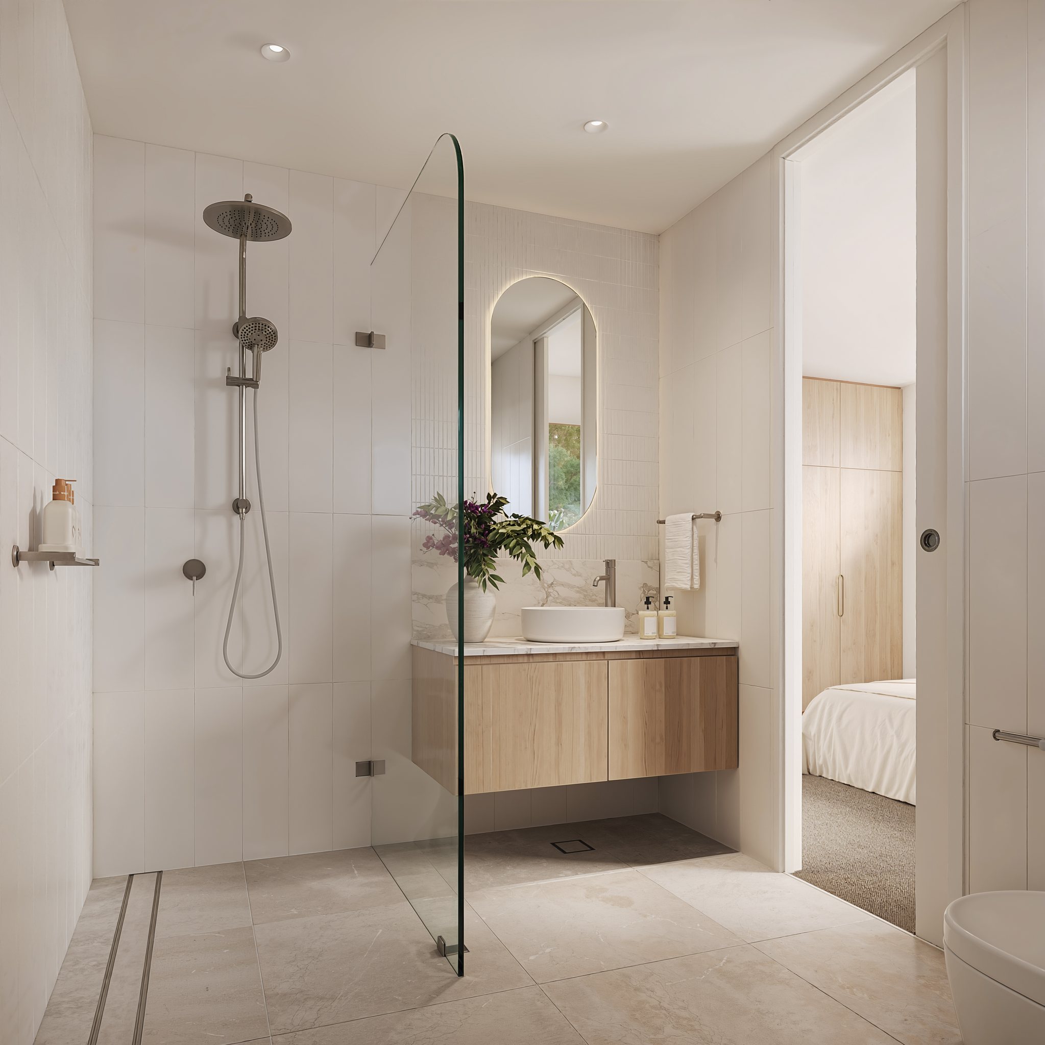 9 Twenty Fourth Avenue, Palm Beach, Gold Coast — render 8