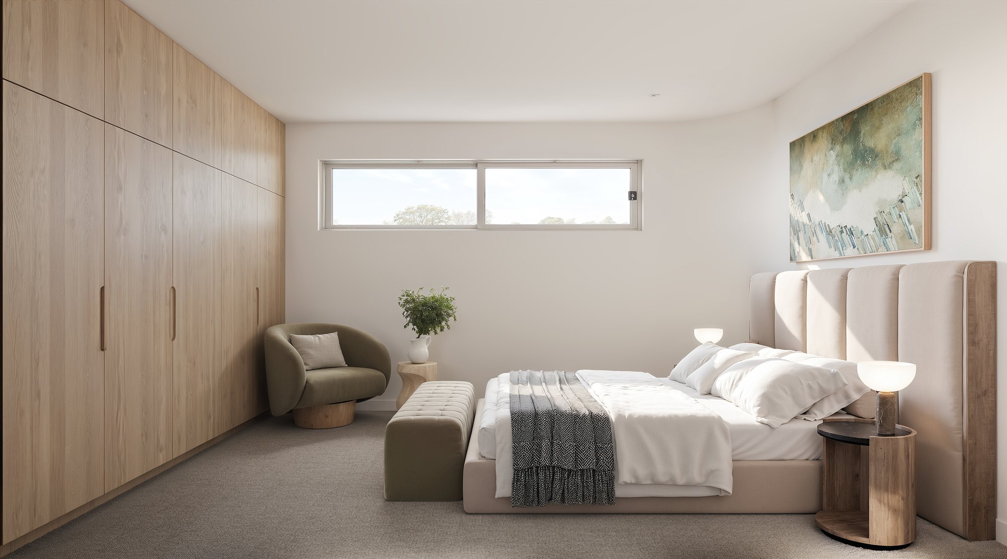 9 Twenty Fourth Avenue, Palm Beach, Gold Coast — render 9