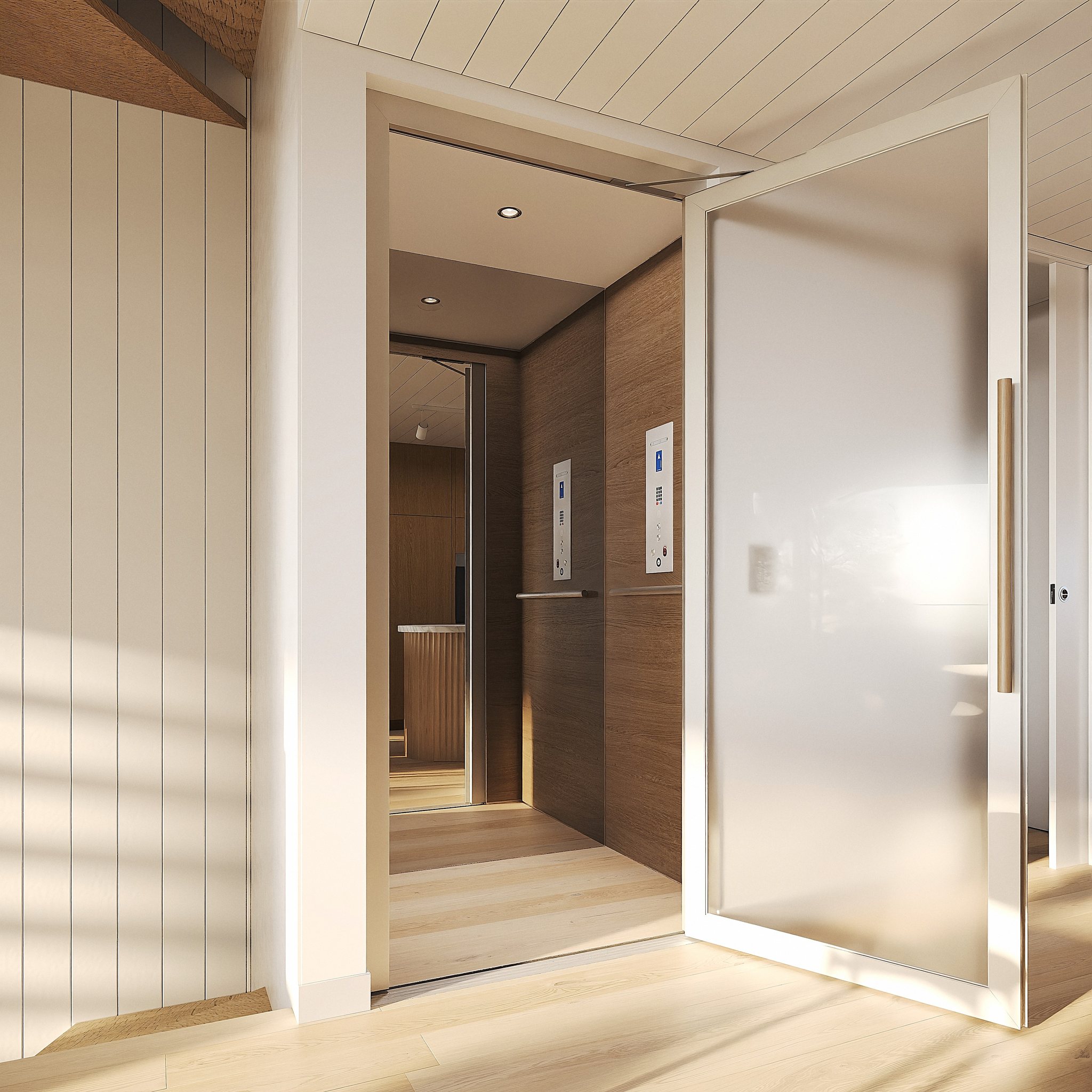 9 Twenty Fourth Avenue, Palm Beach, Gold Coast — render 10