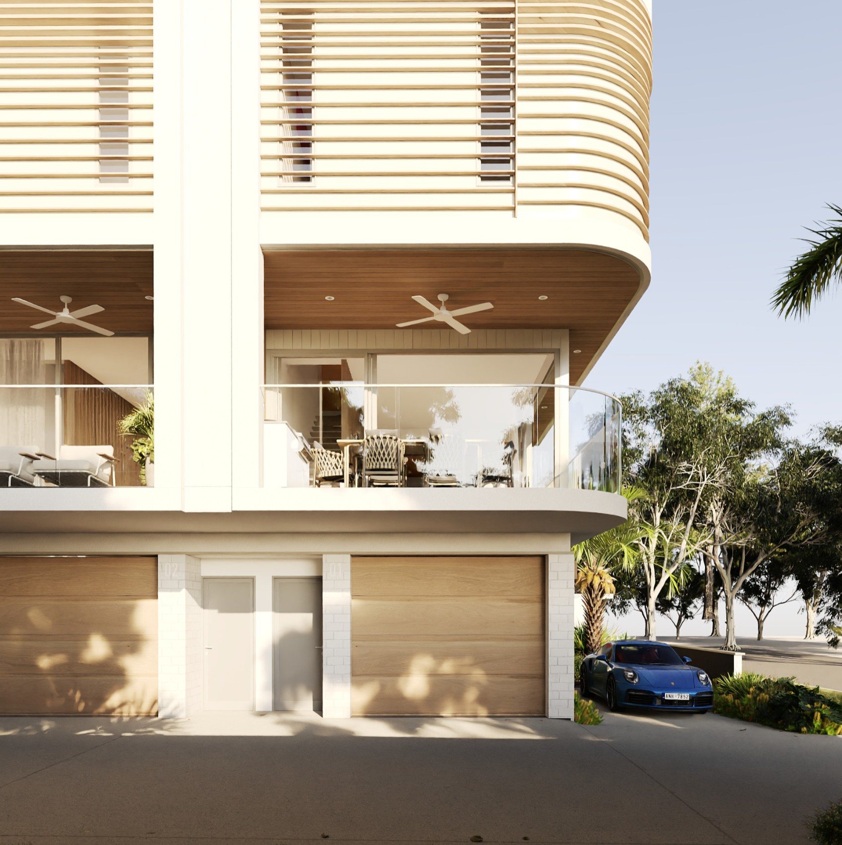 9 Twenty Fourth Avenue, Palm Beach, Gold Coast — render 14