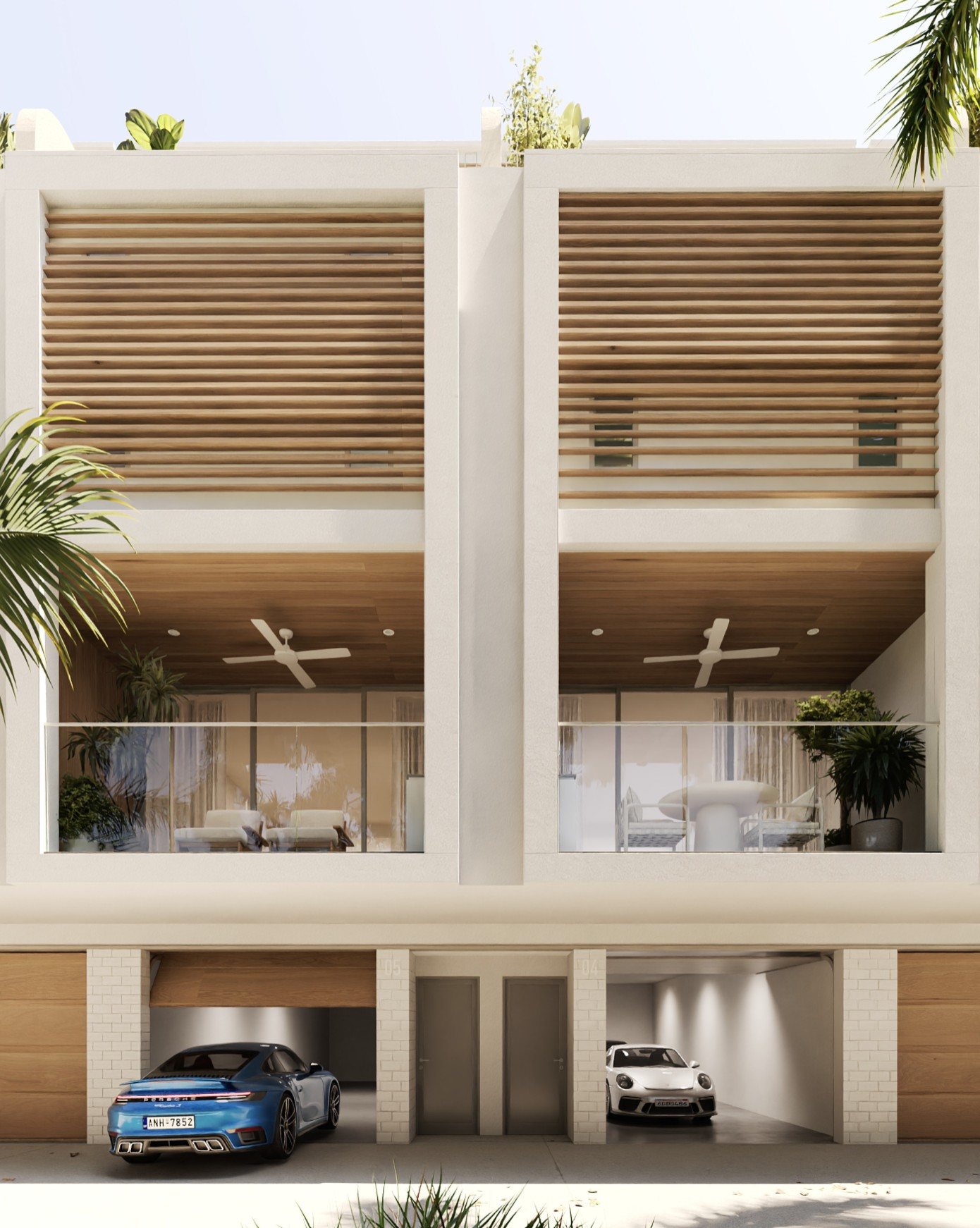 9 Twenty Fourth Avenue, Palm Beach, Gold Coast — render 16