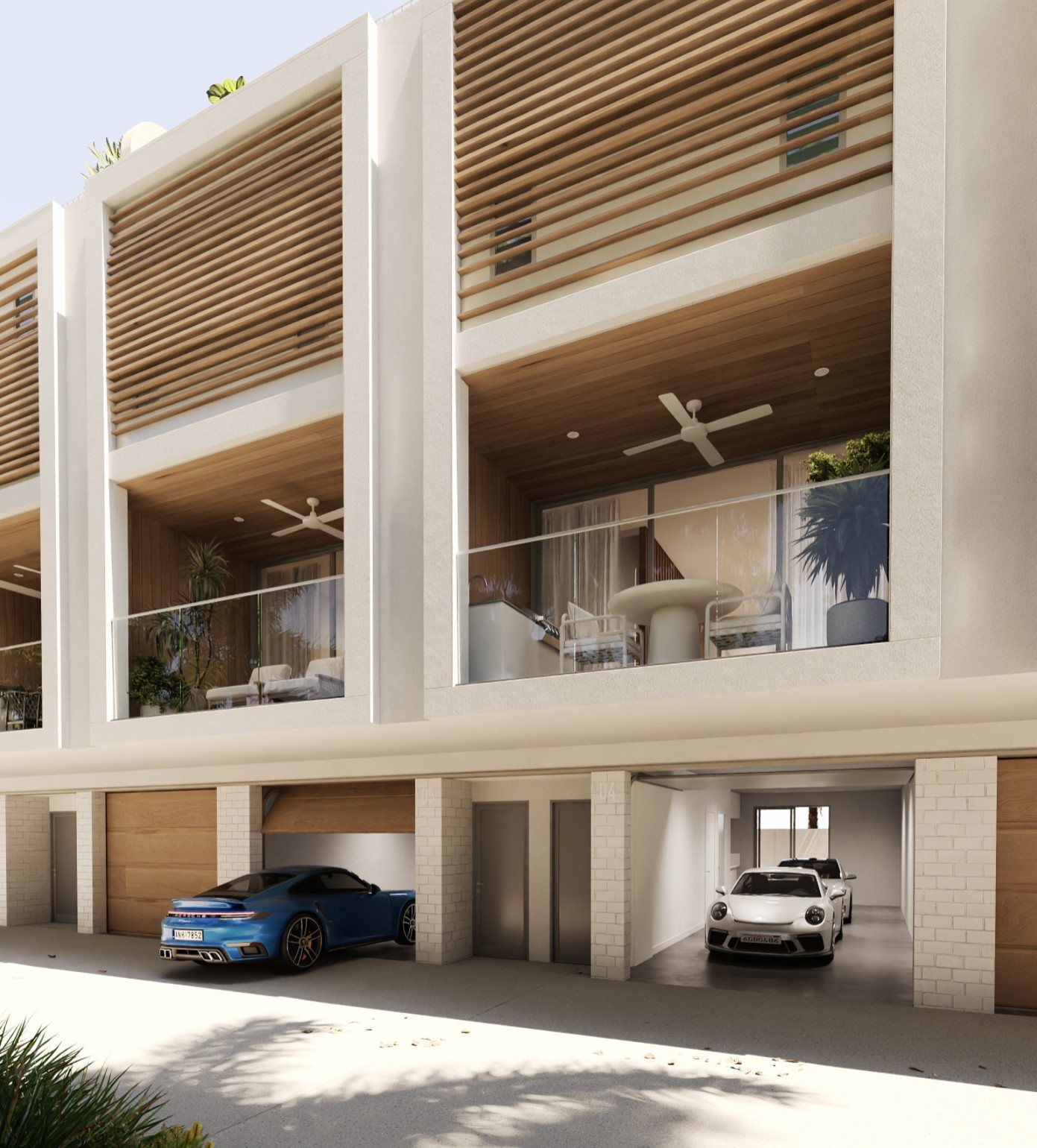 9 Twenty Fourth Avenue, Palm Beach, Gold Coast — render 17