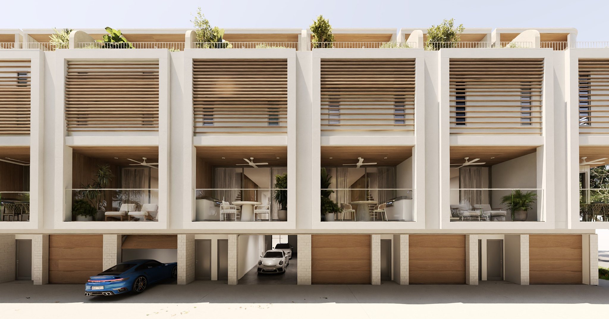 9 Twenty Fourth Avenue, Palm Beach, Gold Coast — render 20