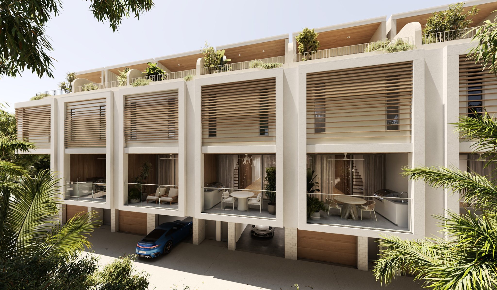 9 Twenty Fourth Avenue, Palm Beach, Gold Coast — render 21