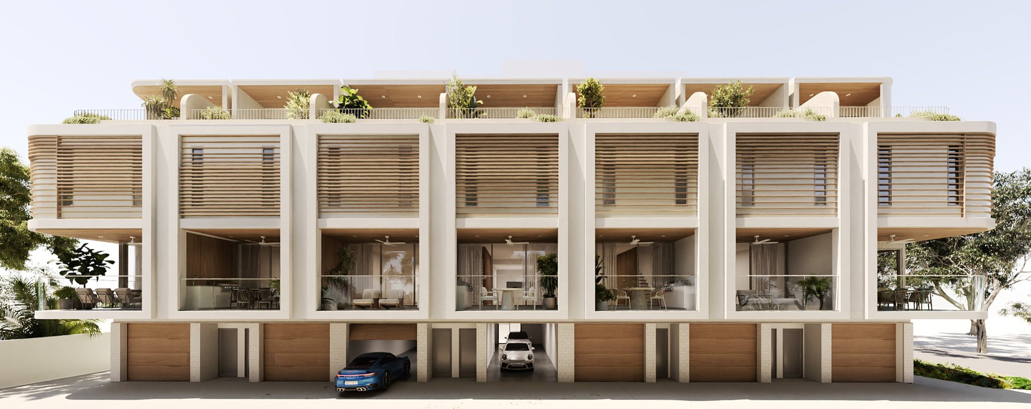 9 Twenty Fourth Avenue, Palm Beach, Gold Coast — render 22