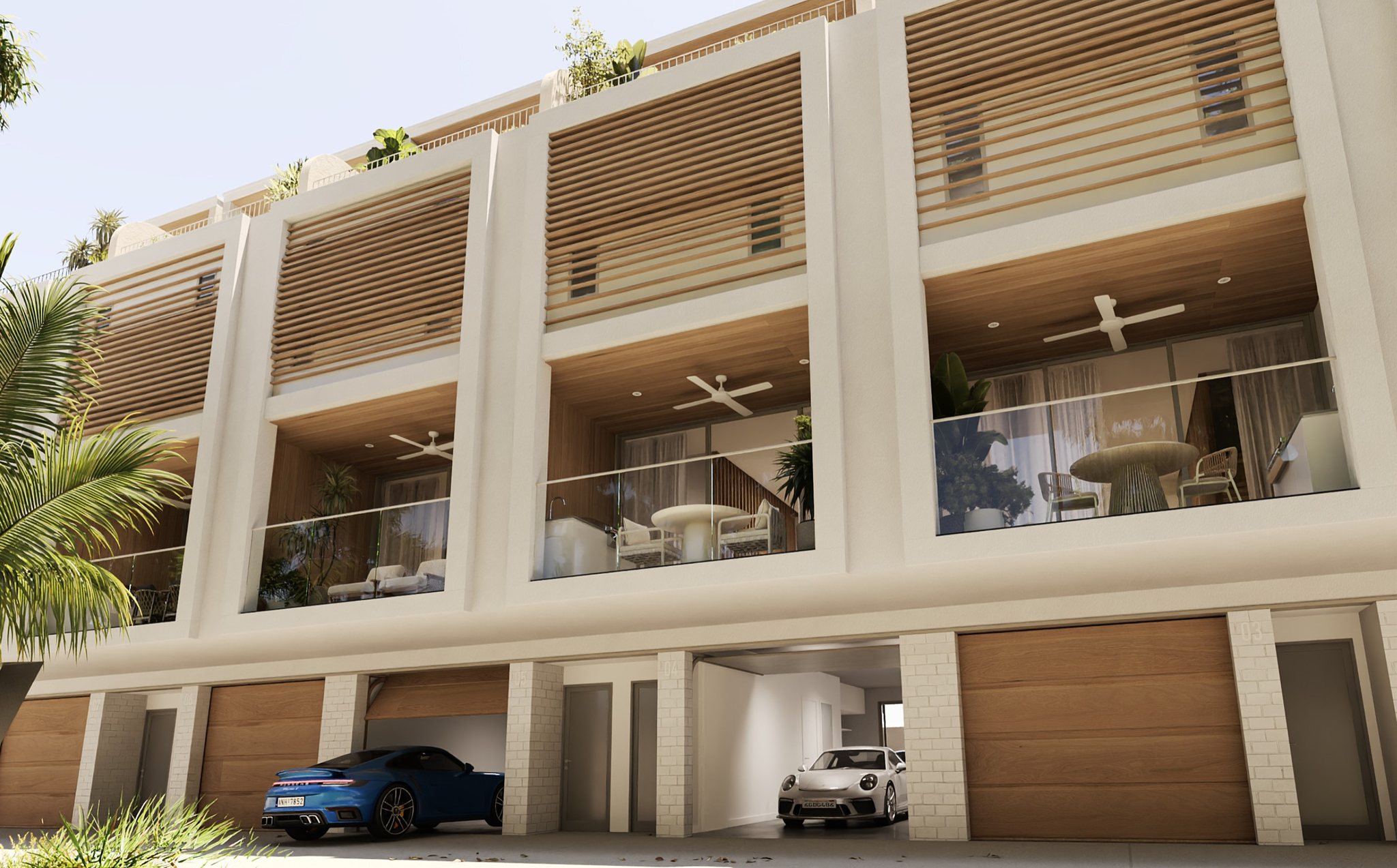 9 Twenty Fourth Avenue, Palm Beach, Gold Coast — render 23