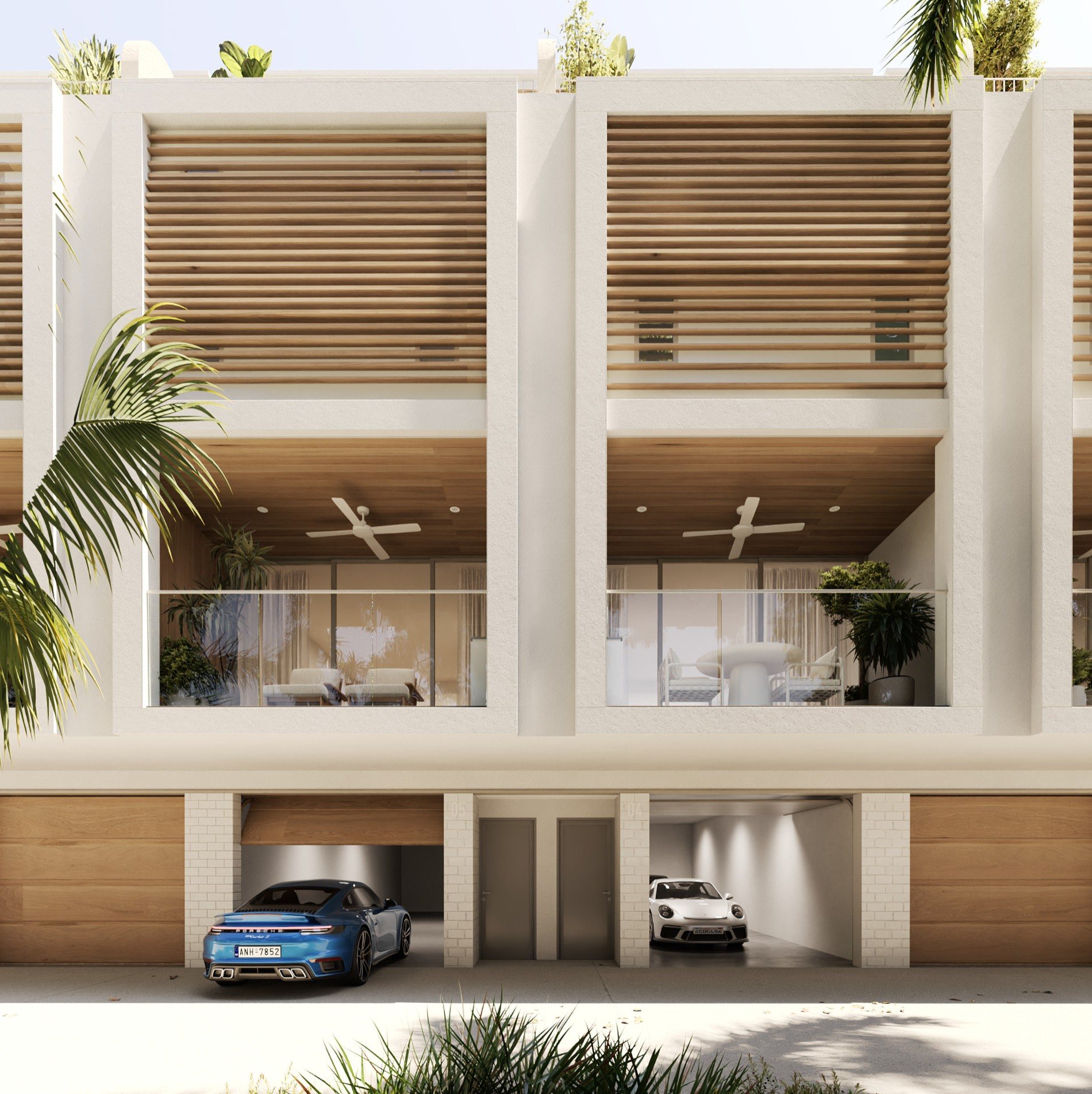 9 Twenty Fourth Avenue, Palm Beach, Gold Coast — render 24