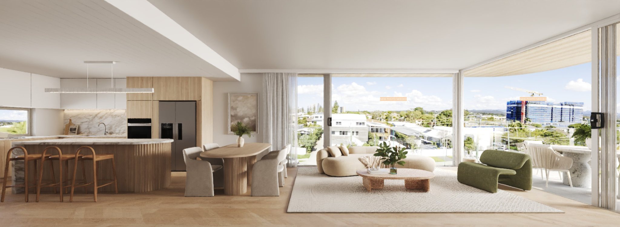 9 Twenty Fourth Avenue, Palm Beach, Gold Coast — render 25