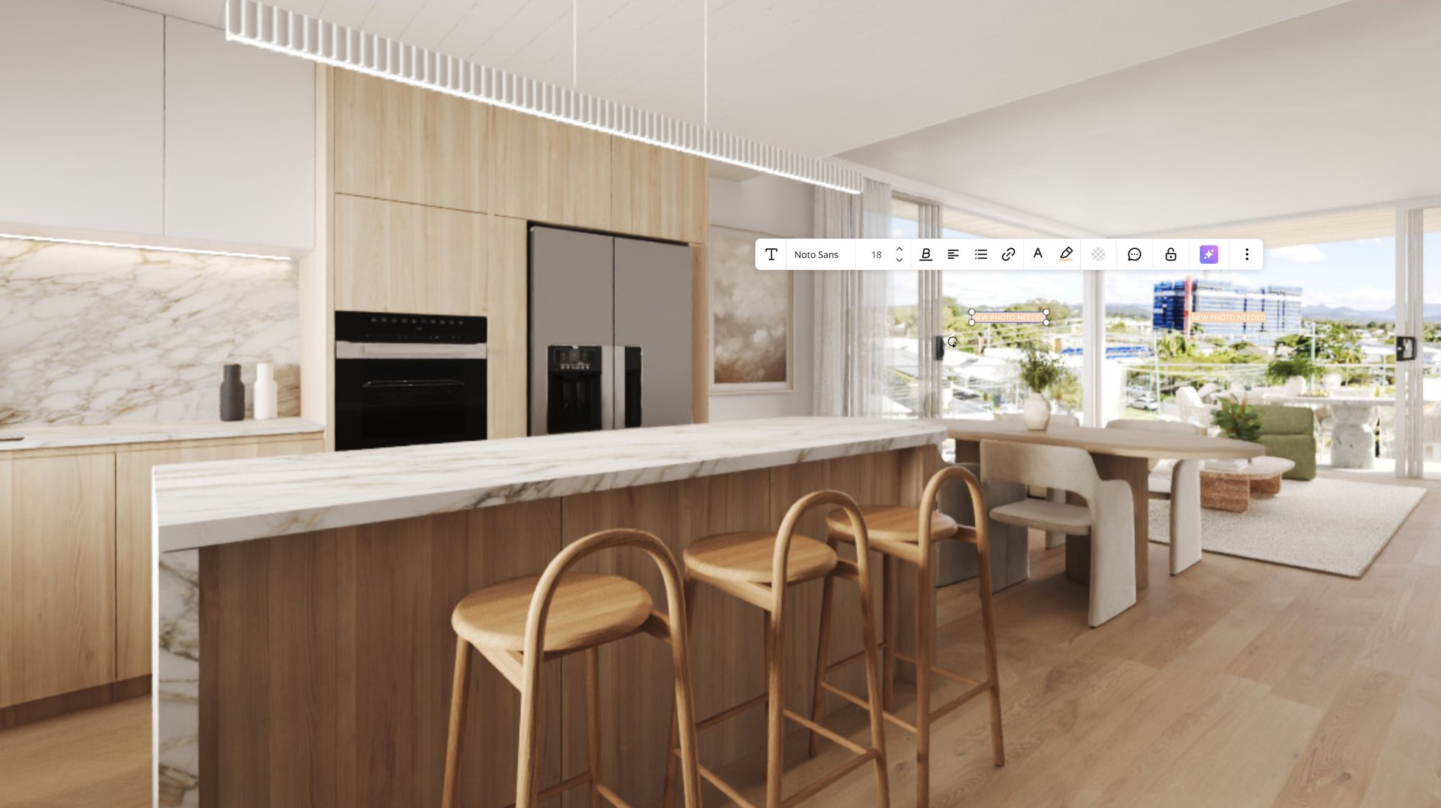 9 Twenty Fourth Avenue, Palm Beach, Gold Coast — render 26