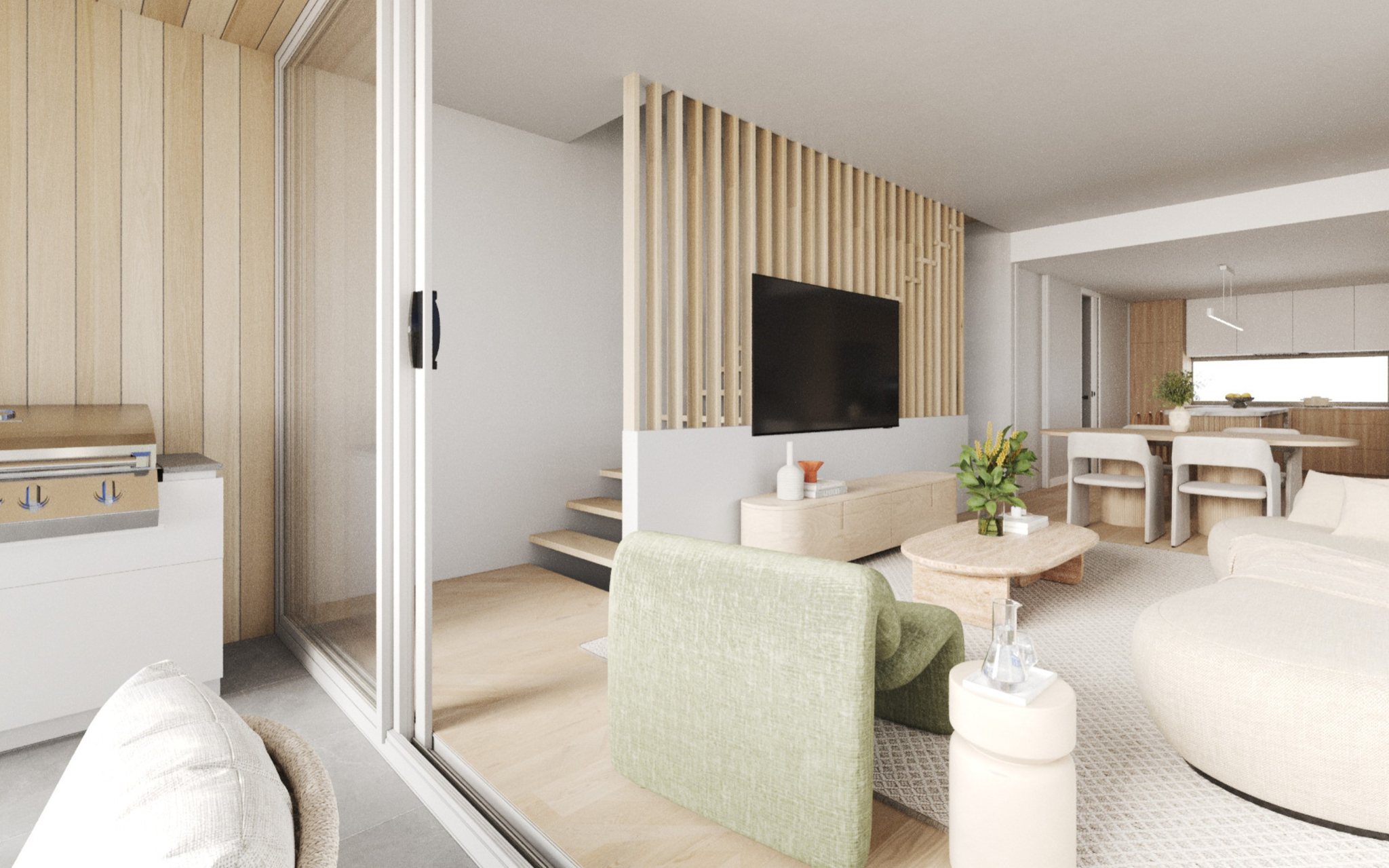 9 Twenty Fourth Avenue, Palm Beach, Gold Coast — render 27