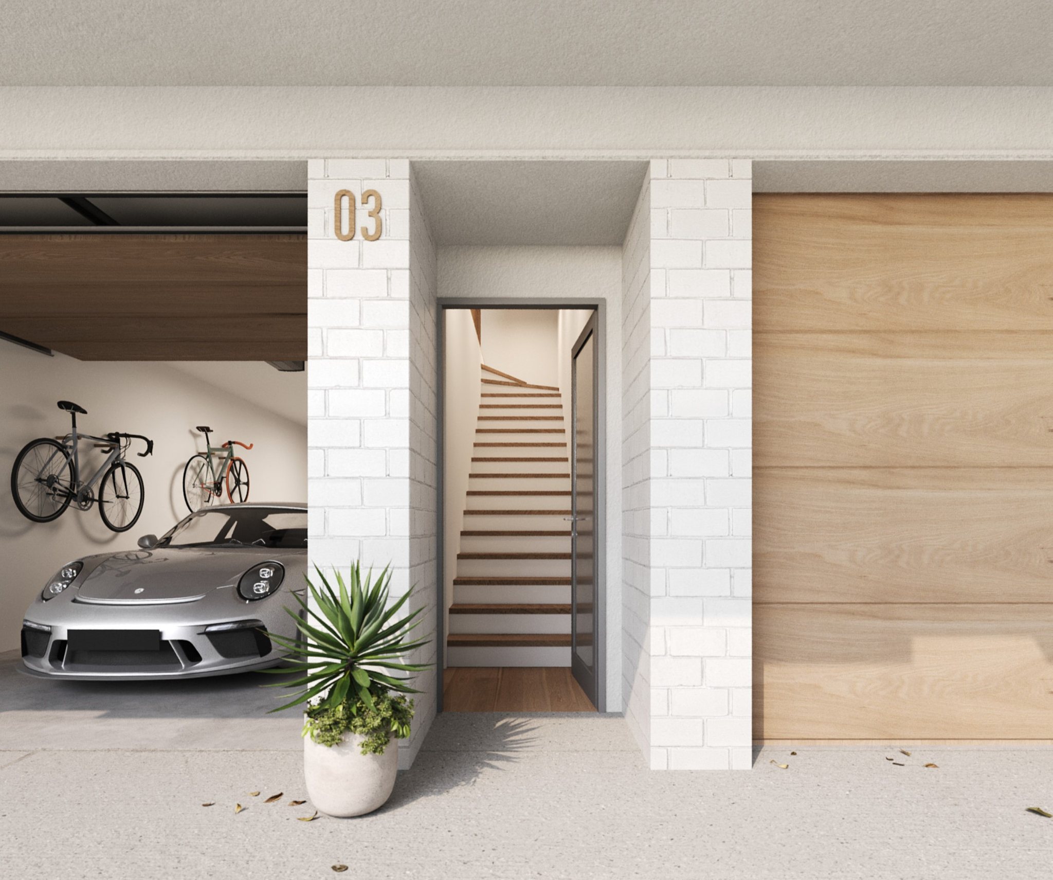 9 Twenty Fourth Avenue, Palm Beach, Gold Coast — render 32