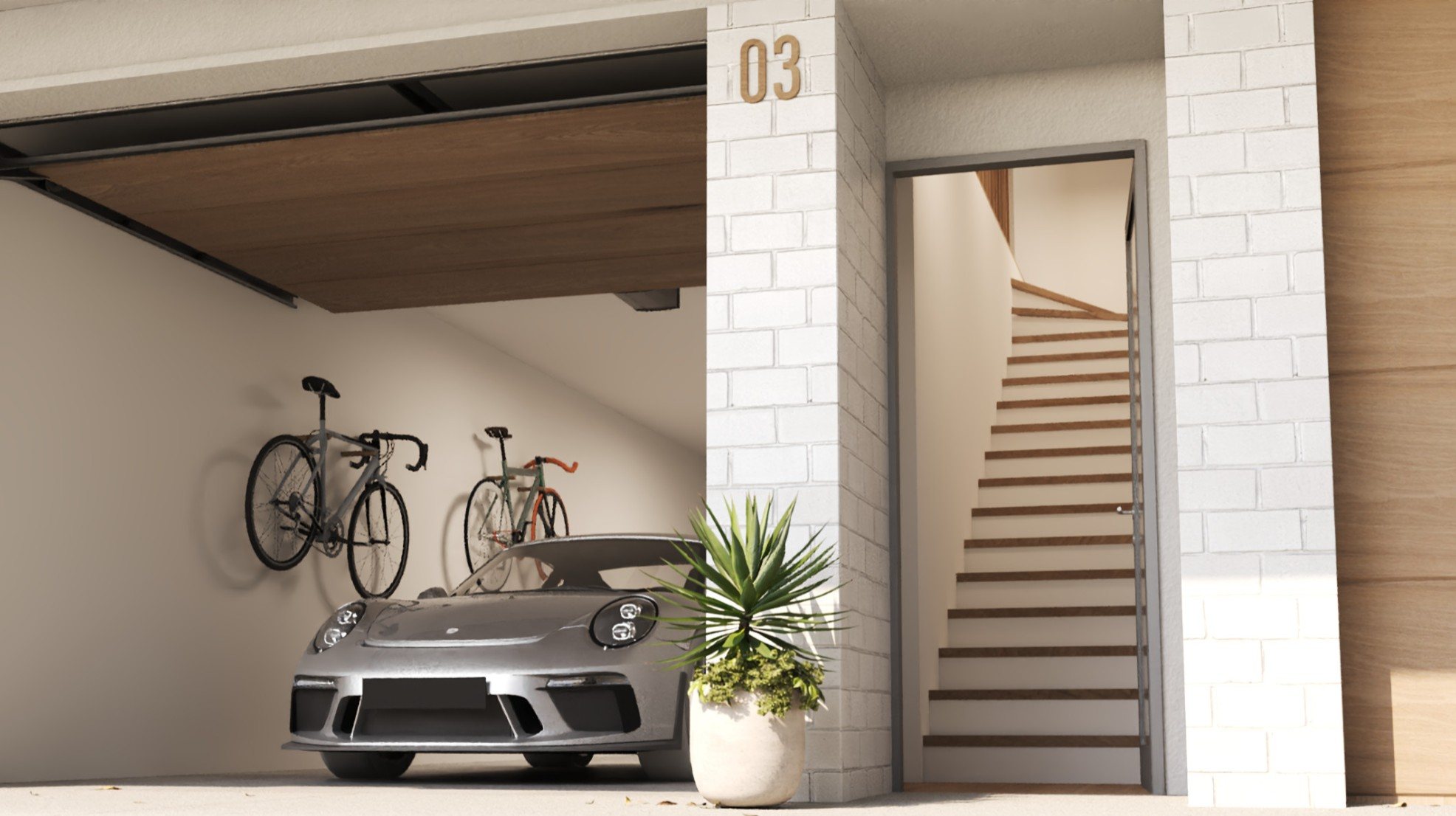 9 Twenty Fourth Avenue, Palm Beach, Gold Coast — render 34