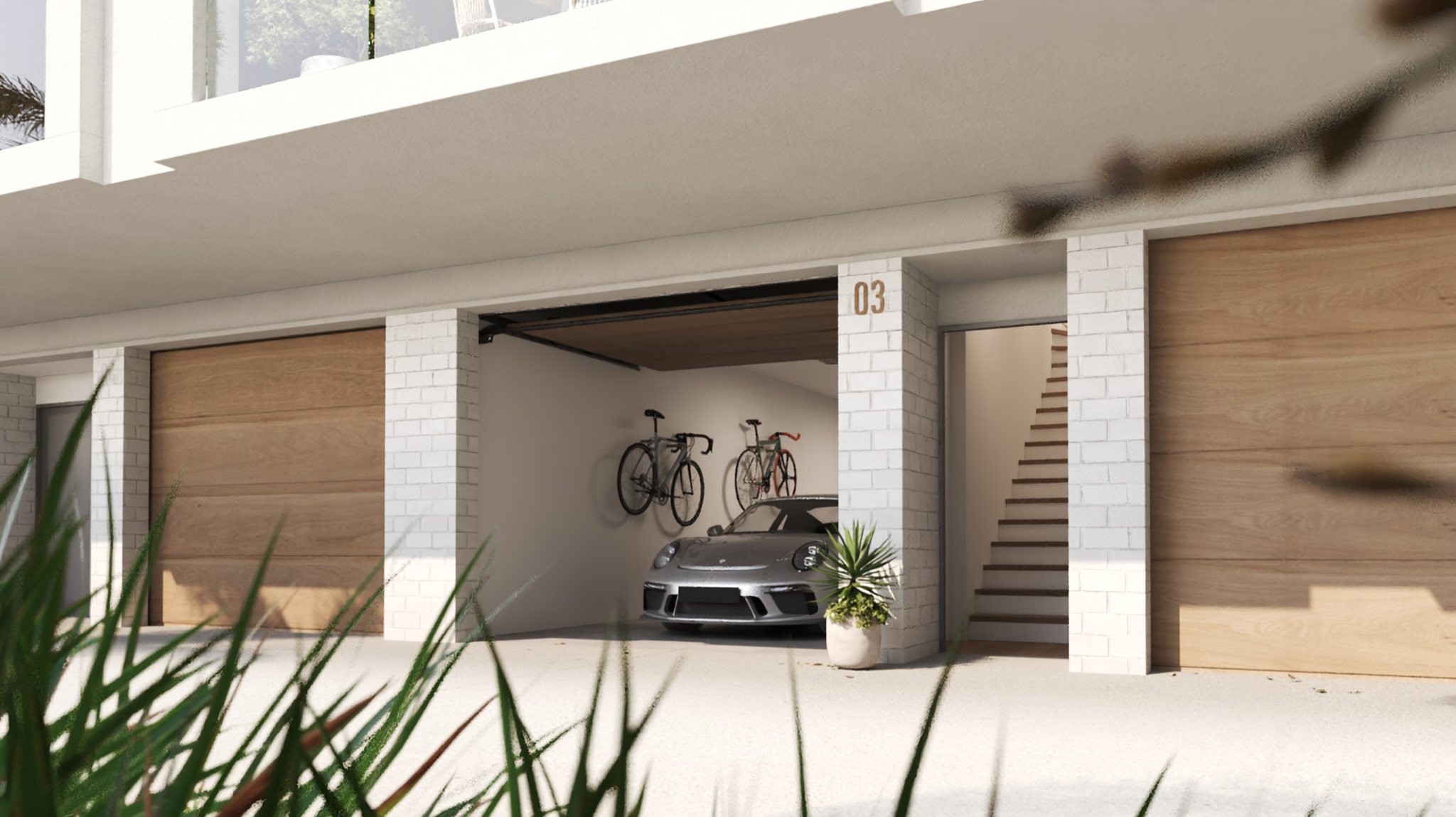 9 Twenty Fourth Avenue, Palm Beach, Gold Coast — render 35