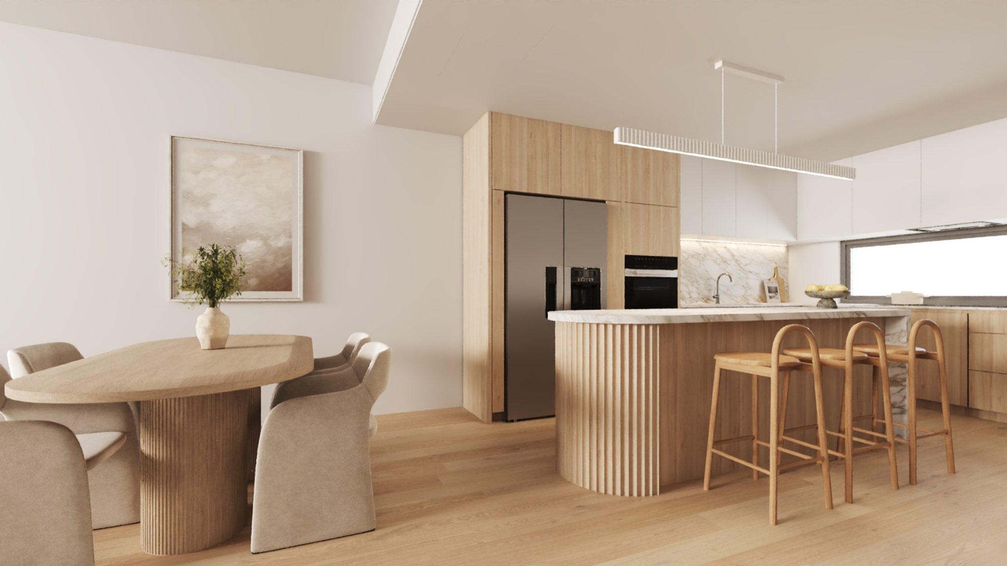 9 Twenty Fourth Avenue, Palm Beach, Gold Coast — render 37