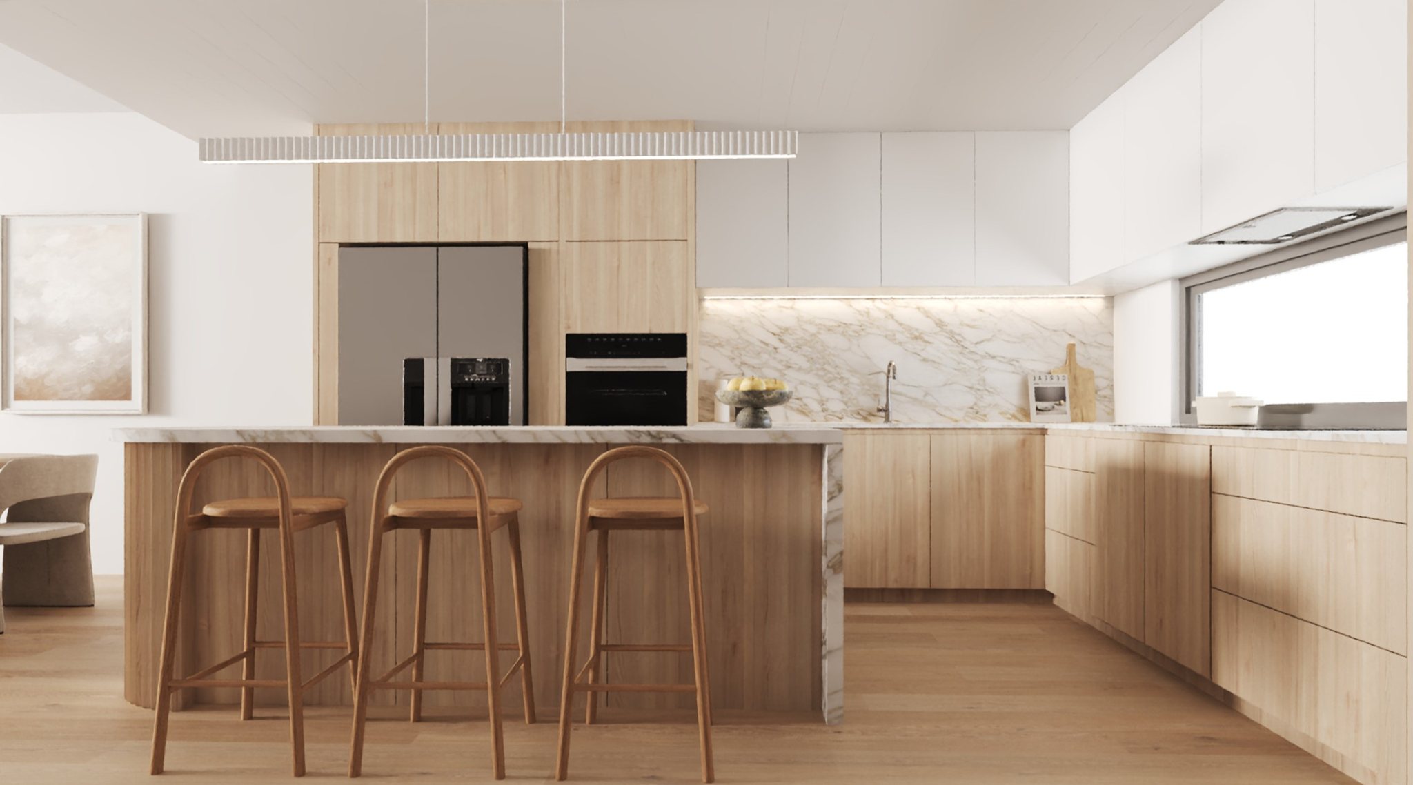 9 Twenty Fourth Avenue, Palm Beach, Gold Coast — render 38