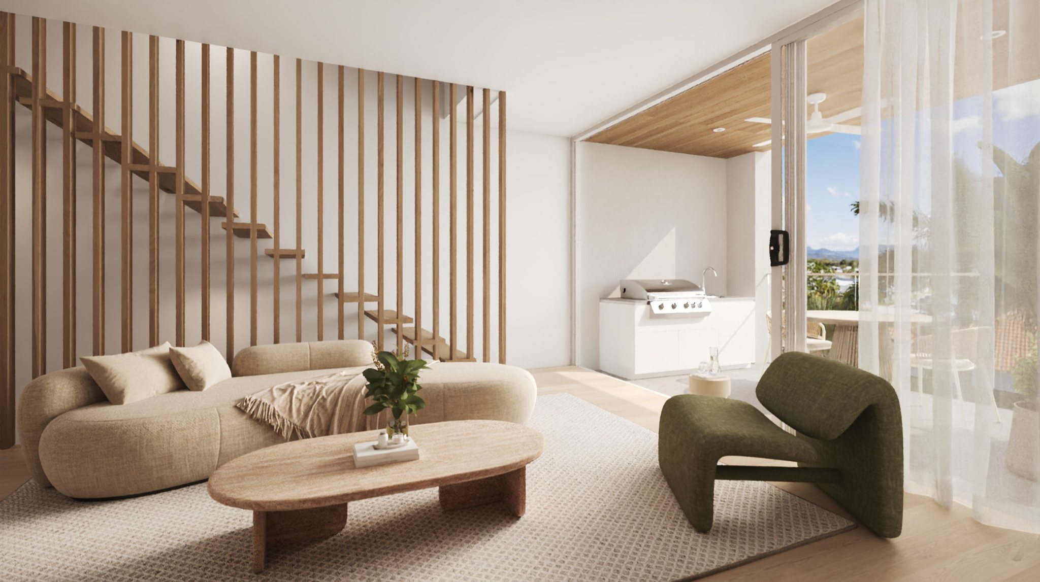 9 Twenty Fourth Avenue, Palm Beach, Gold Coast — render 45